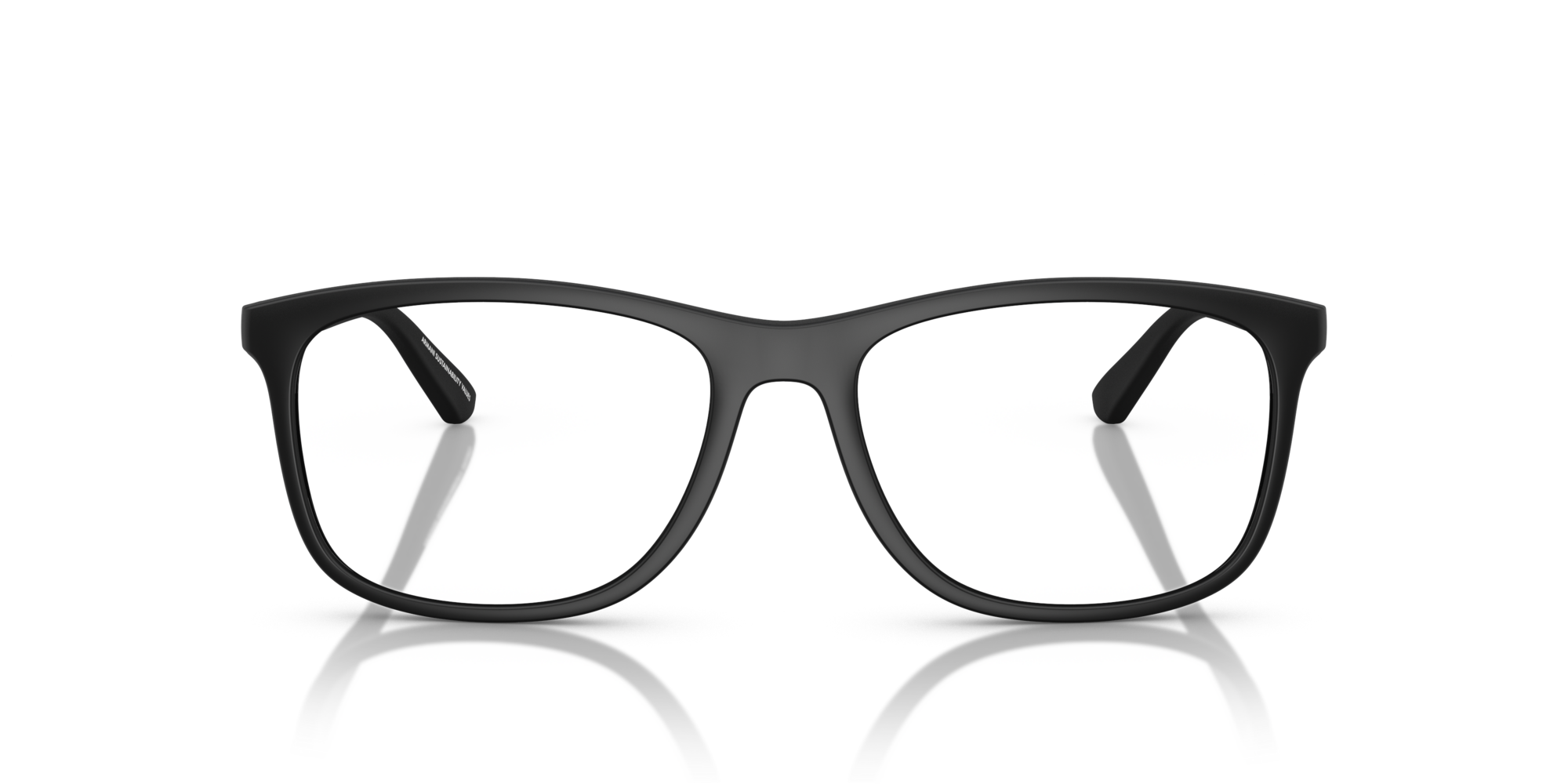 EA3247 5001 Montature da vista Emporio Armani 3