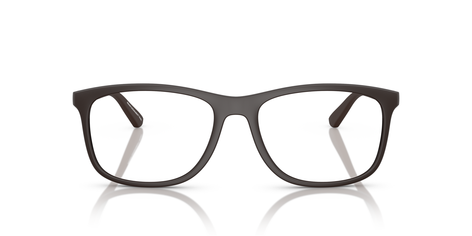 EA3247 6186 Montature da vista Emporio Armani 3