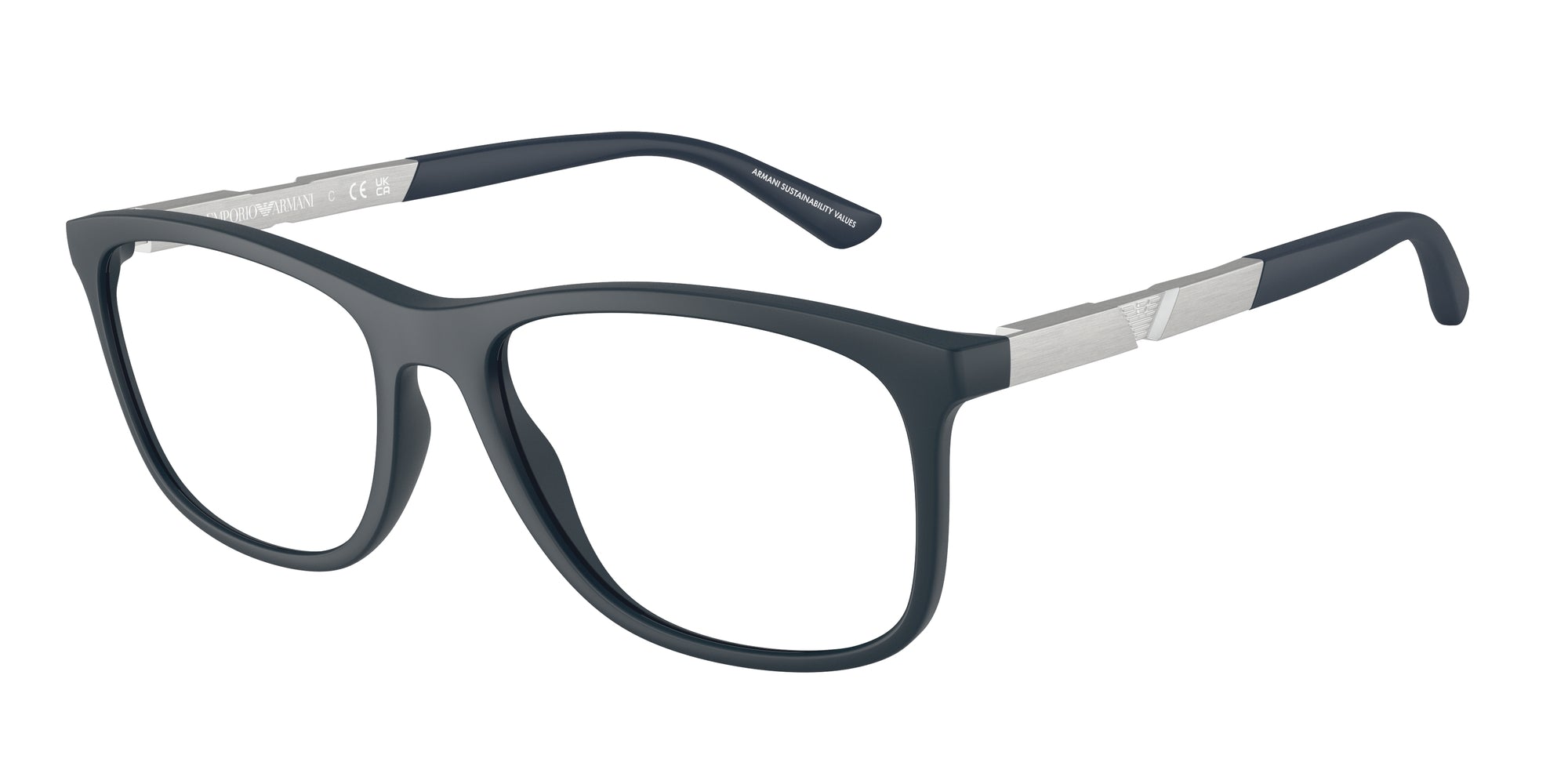 EA3247 6189 Montature da vista Emporio Armani 1