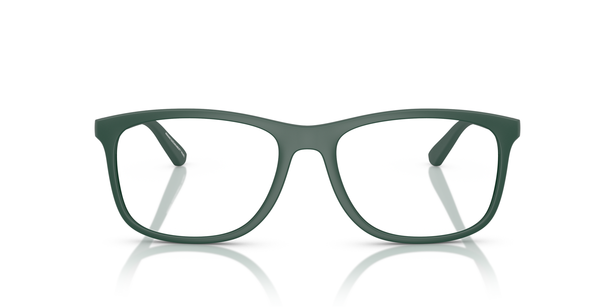 EA3247 6190 Montature da vista Emporio Armani 3