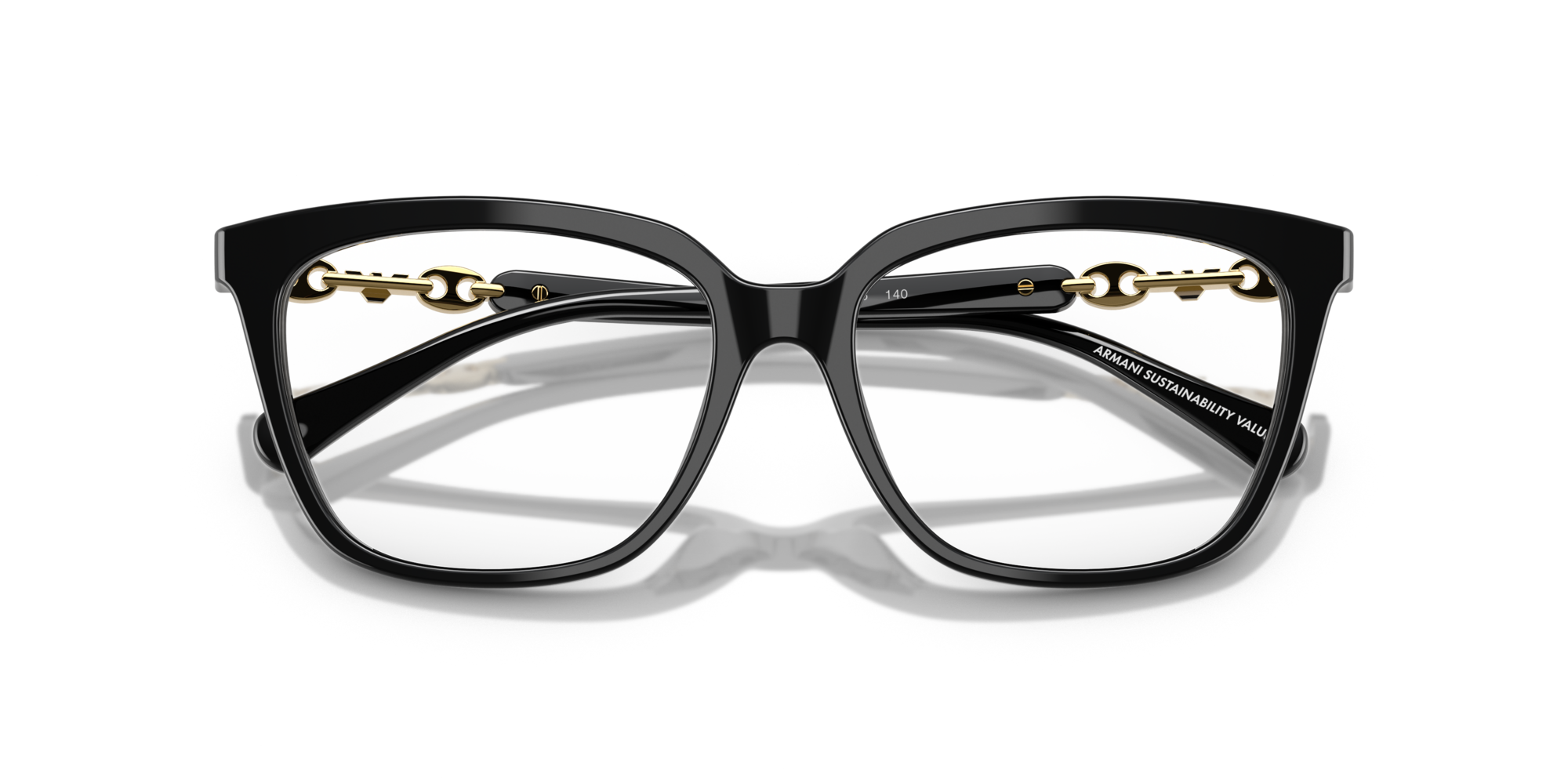EA3248 5017 Montature da vista Emporio Armani 2