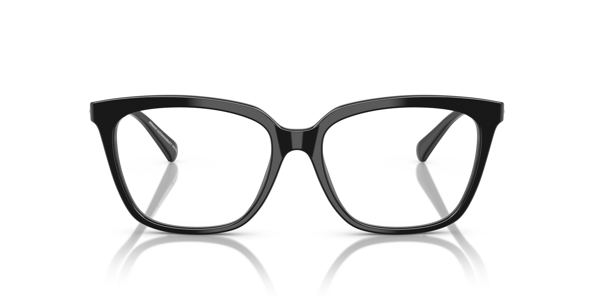 EA3248 5017 Montature da vista Emporio Armani 3
