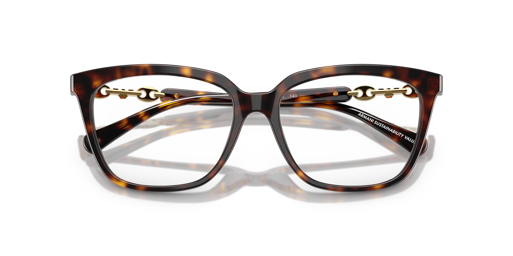 EA3248 5026 Montature da vista Emporio Armani 2