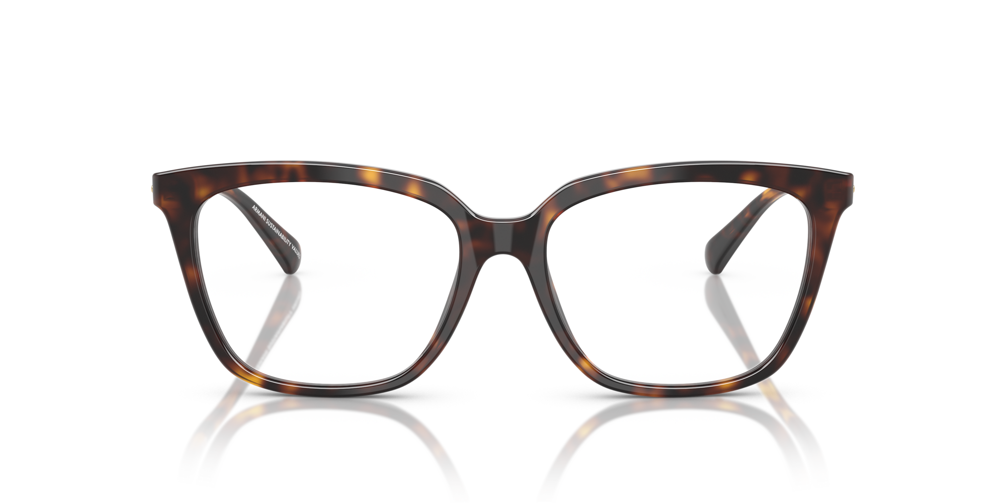 EA3248 5026 Montature da vista Emporio Armani 3
