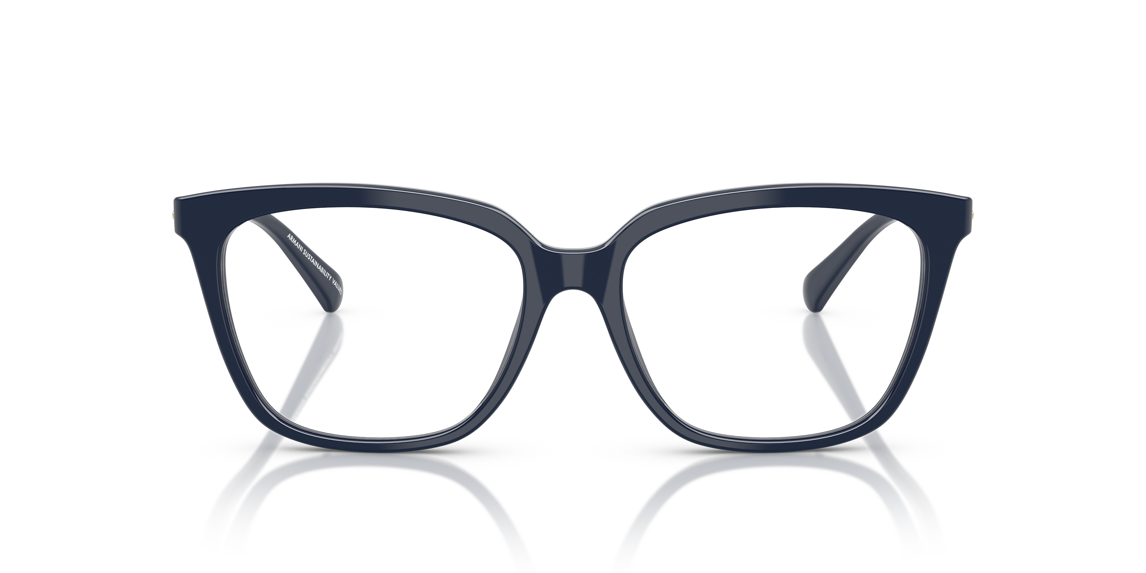 EA3248 6039 Montature da vista Emporio Armani 3