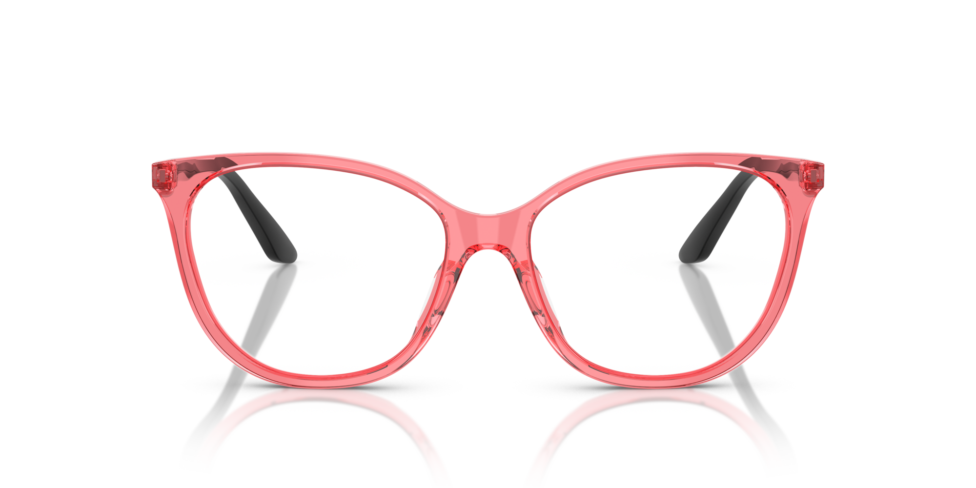EA3249U 6198 Montature da vista Emporio Armani 3