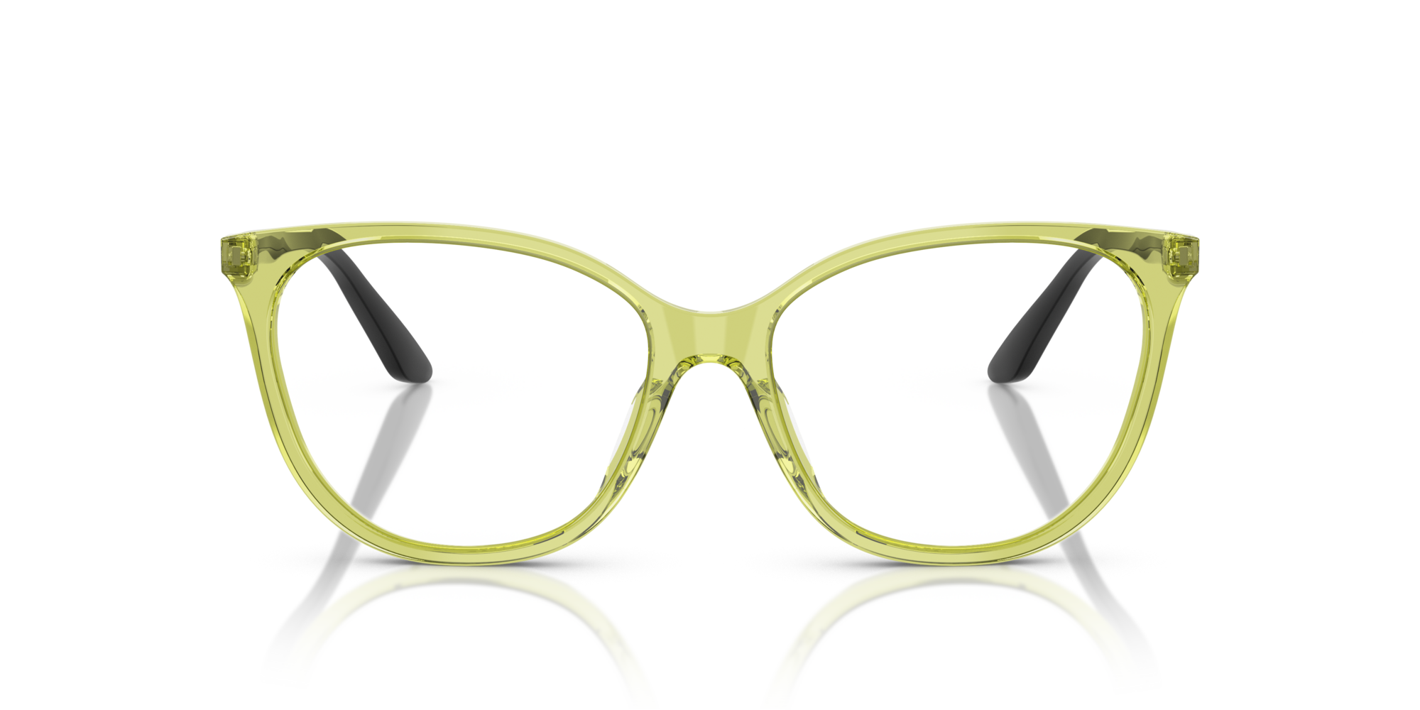 EA3249U 6199 Montature da vista Emporio Armani 3