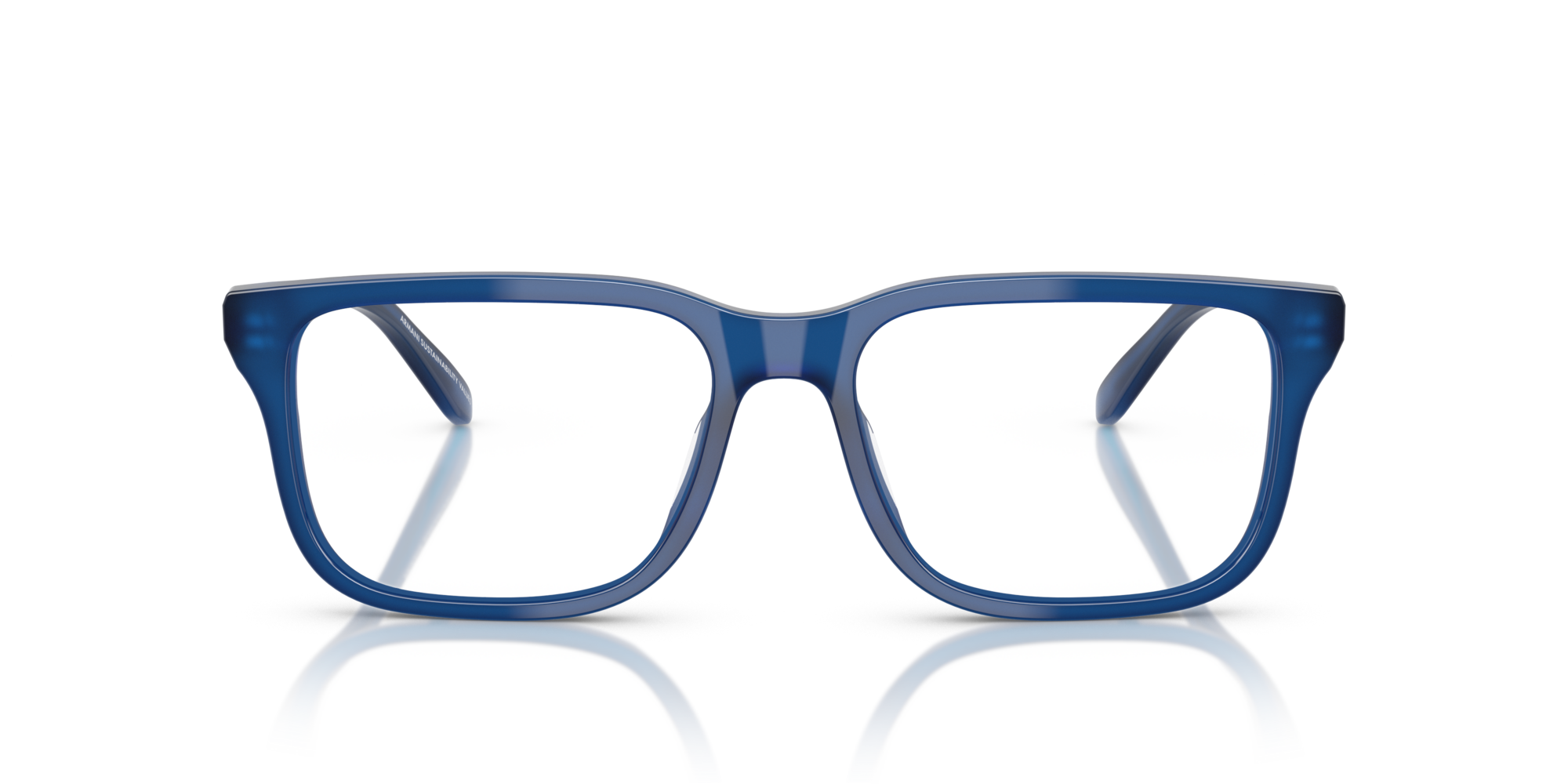 EA3250U 6201 Montature da vista Emporio Armani 3