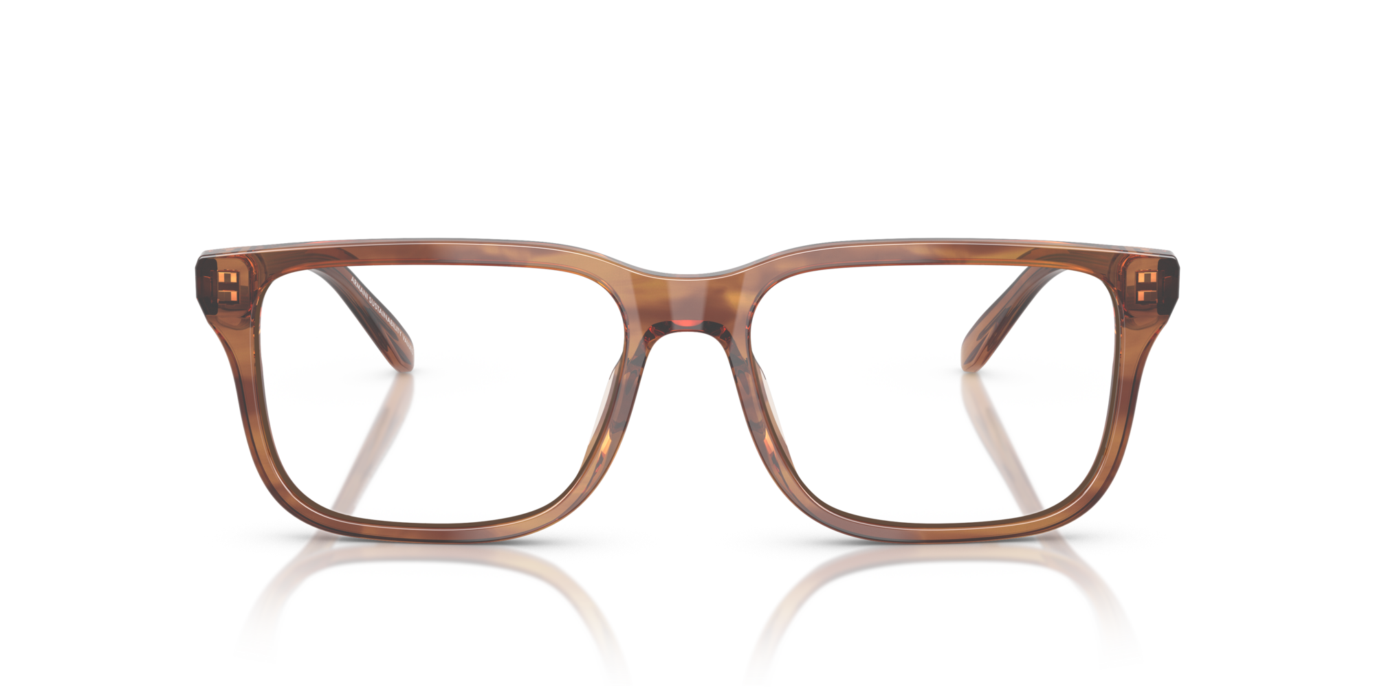 EA3250U 6203 Montature da vista Emporio Armani 3