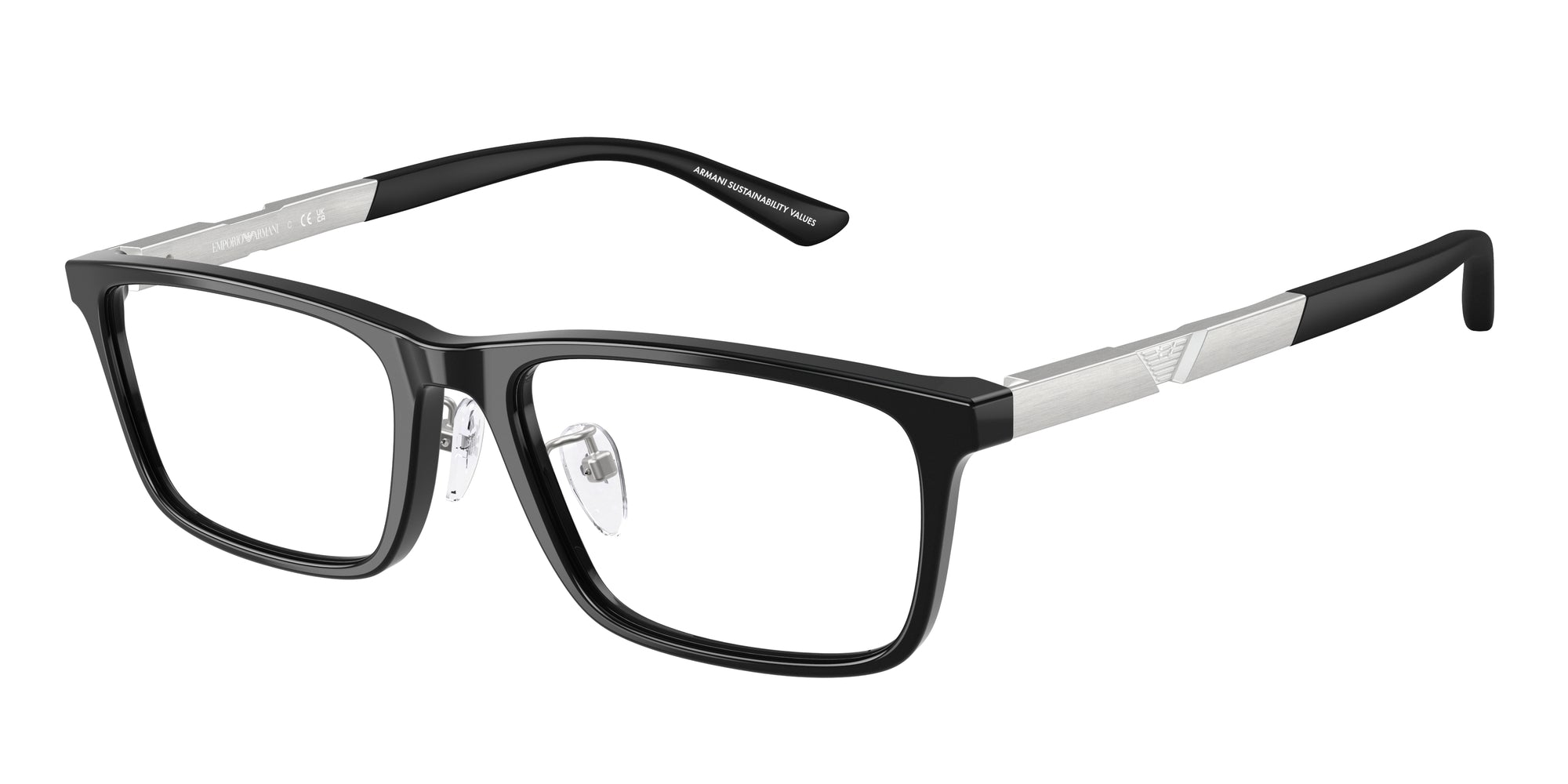 EA3251D 5017 Montature da vista Emporio Armani 1