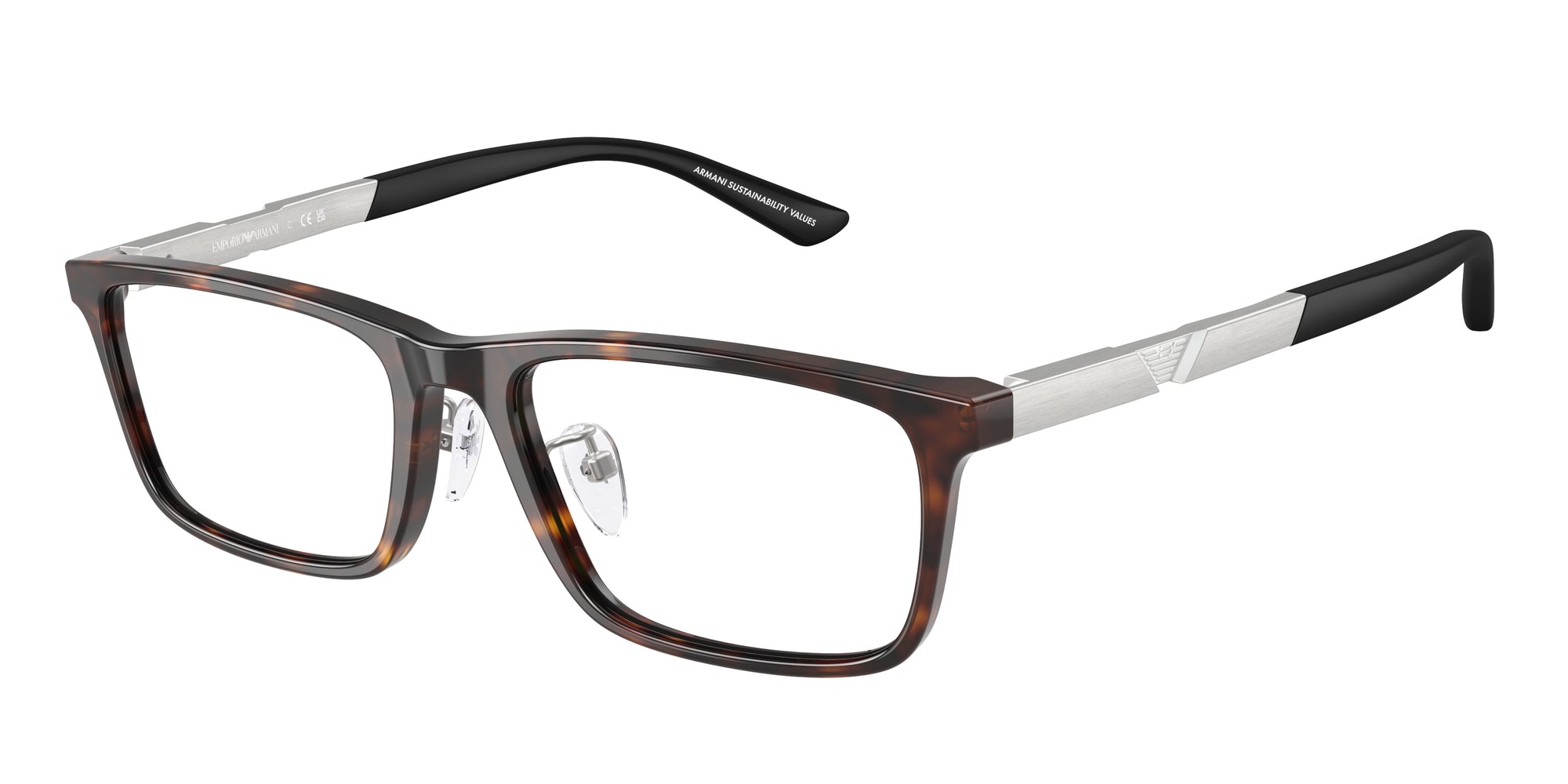 Emporio Armani EA3251D 5026 Montature da vista Emporio Armani 1