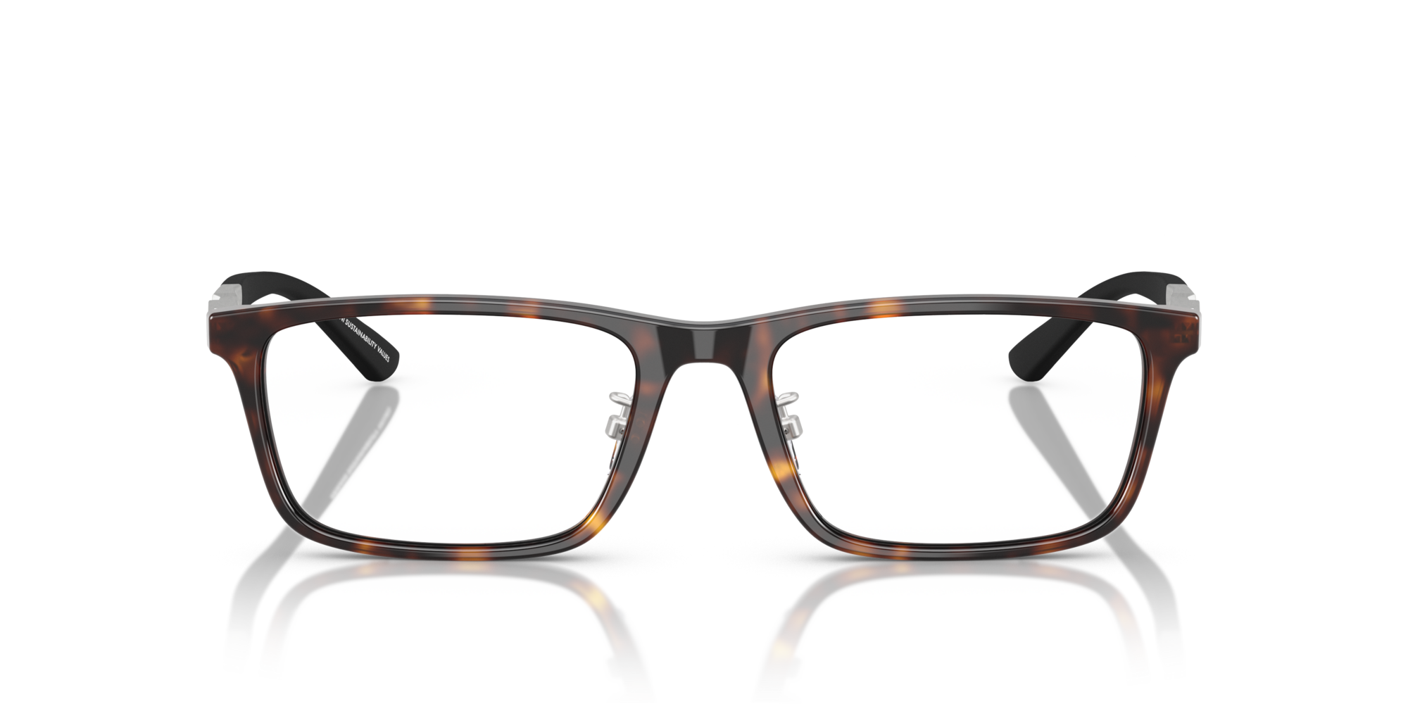 Emporio Armani EA3251D 5026 Montature da vista Emporio Armani 3
