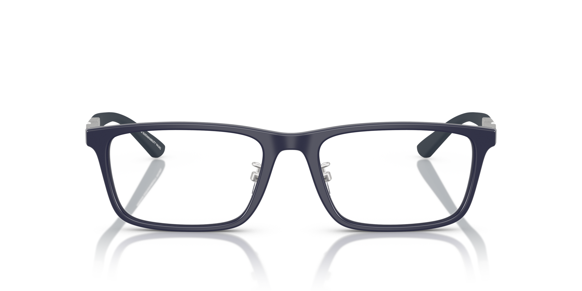 EA3251D 6189 Montature da vista Emporio Armani 3