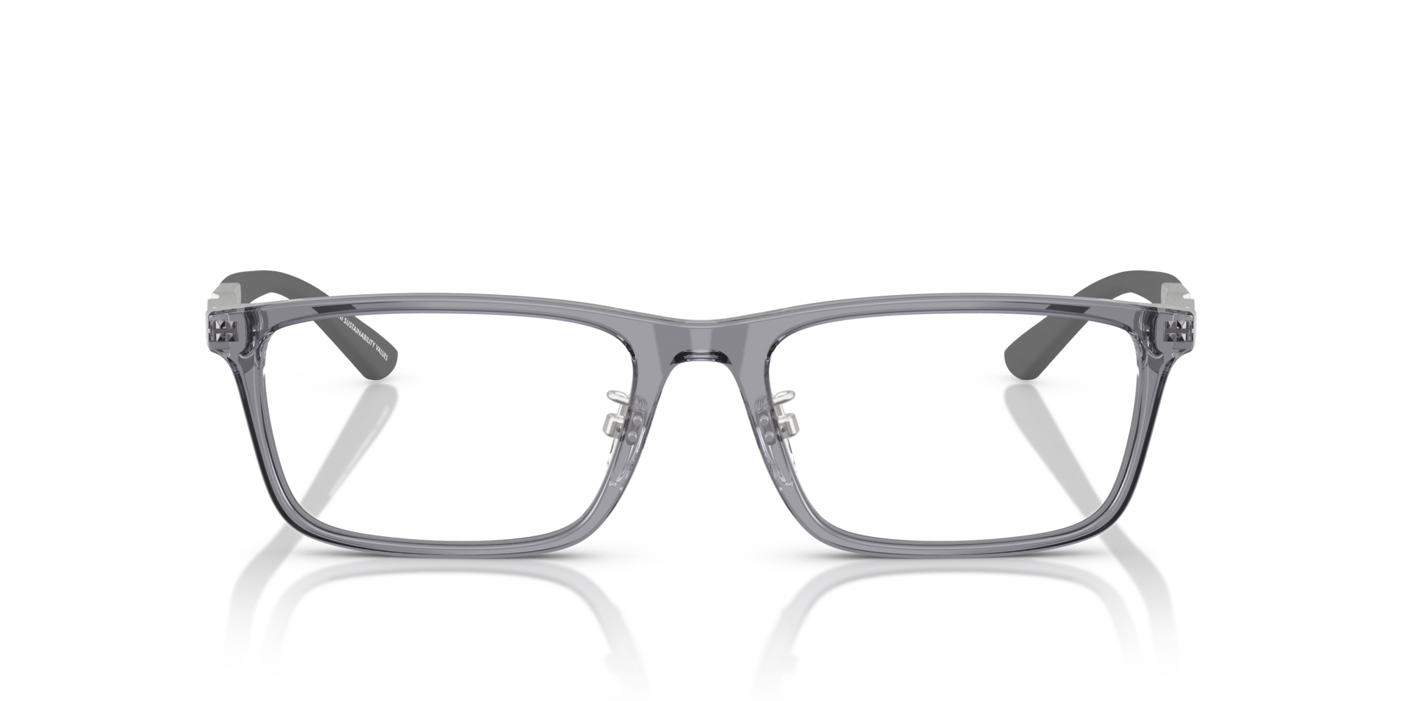 EA3251D 6206 Montature da vista Emporio Armani 3