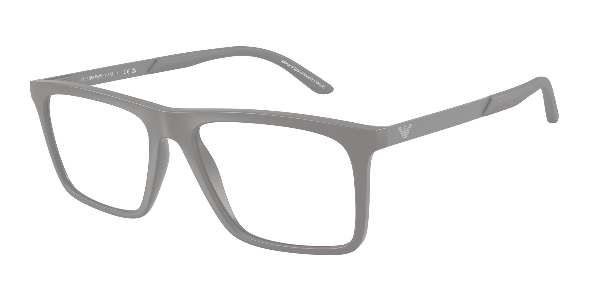 EA3253 6245 Montature da vista Emporio Armani 1