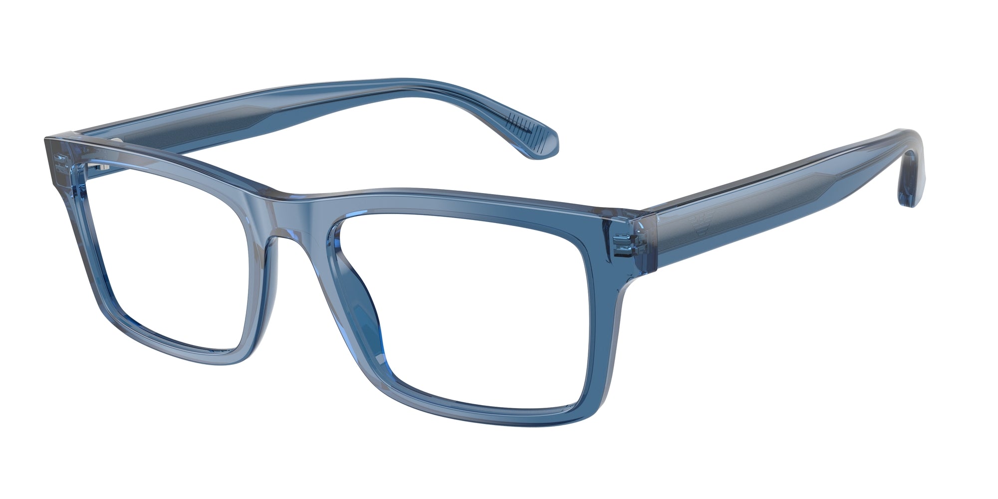 EA3254 6247 Montature da vista Emporio Armani 1