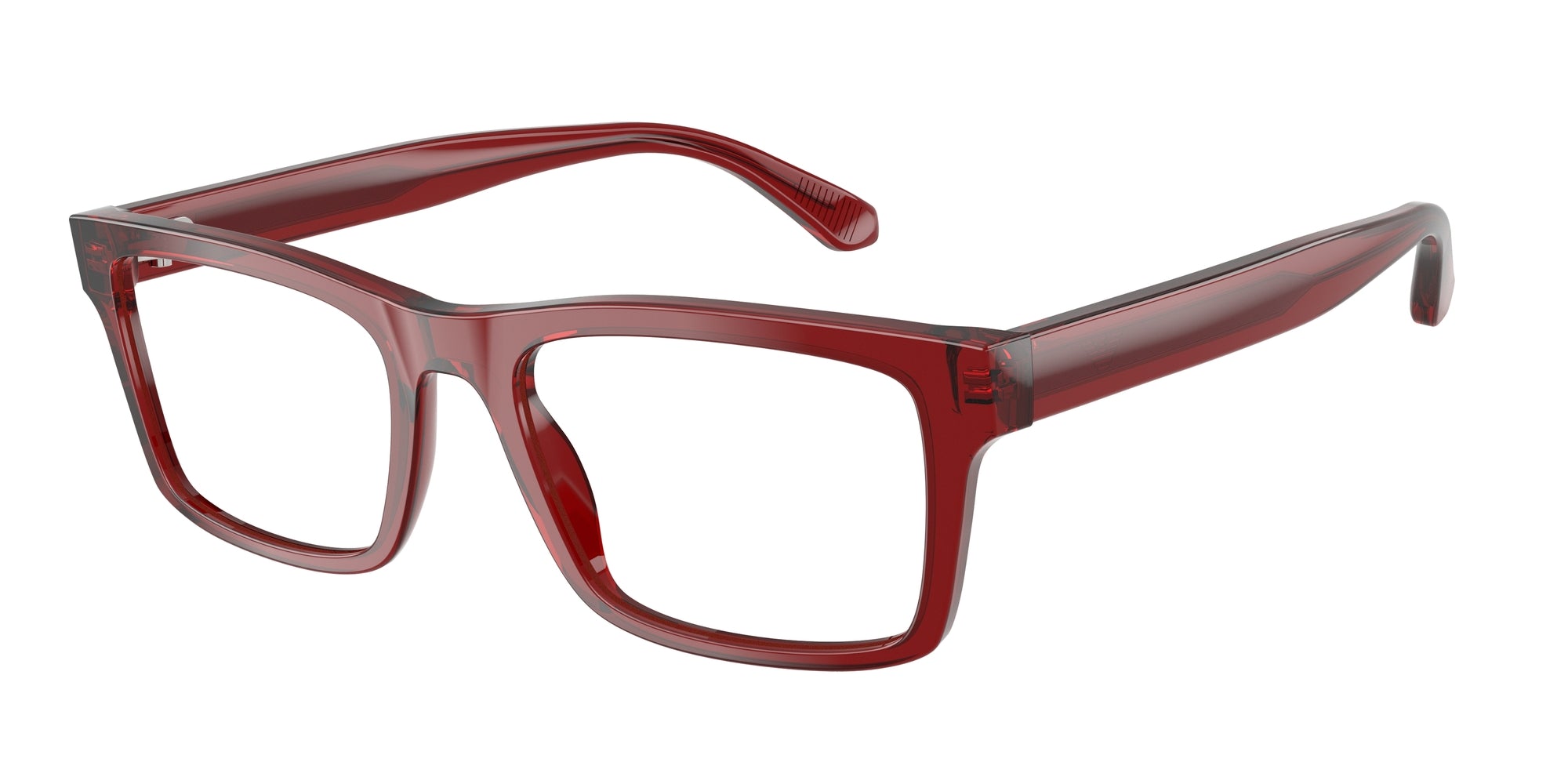 EA3254 6248 Montature da vista Emporio Armani 1