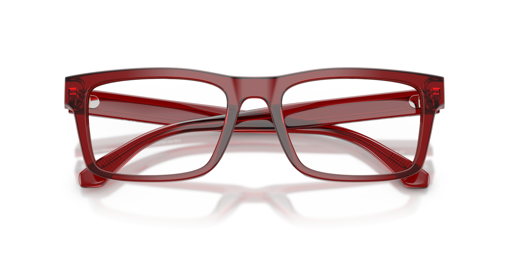 EA3254 6248 Montature da vista Emporio Armani 2