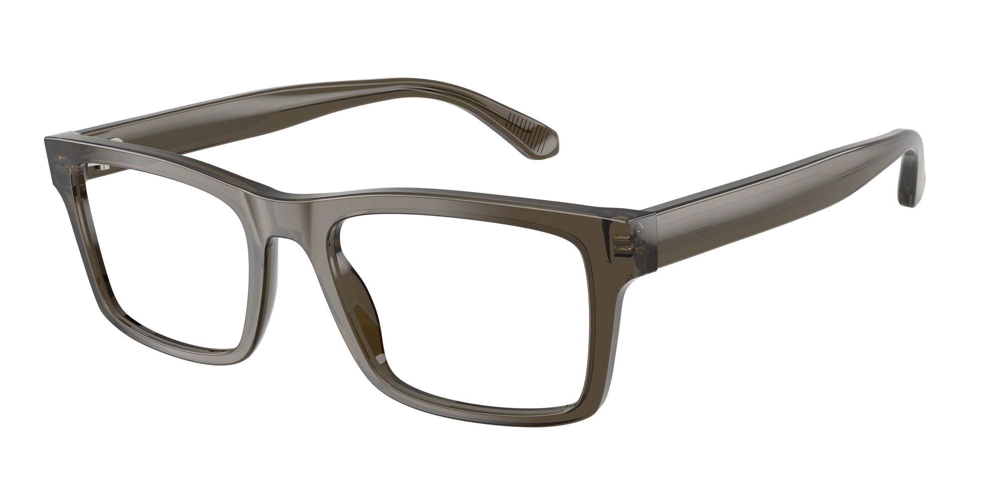 EA3254 6249 Montature da vista Emporio Armani 1