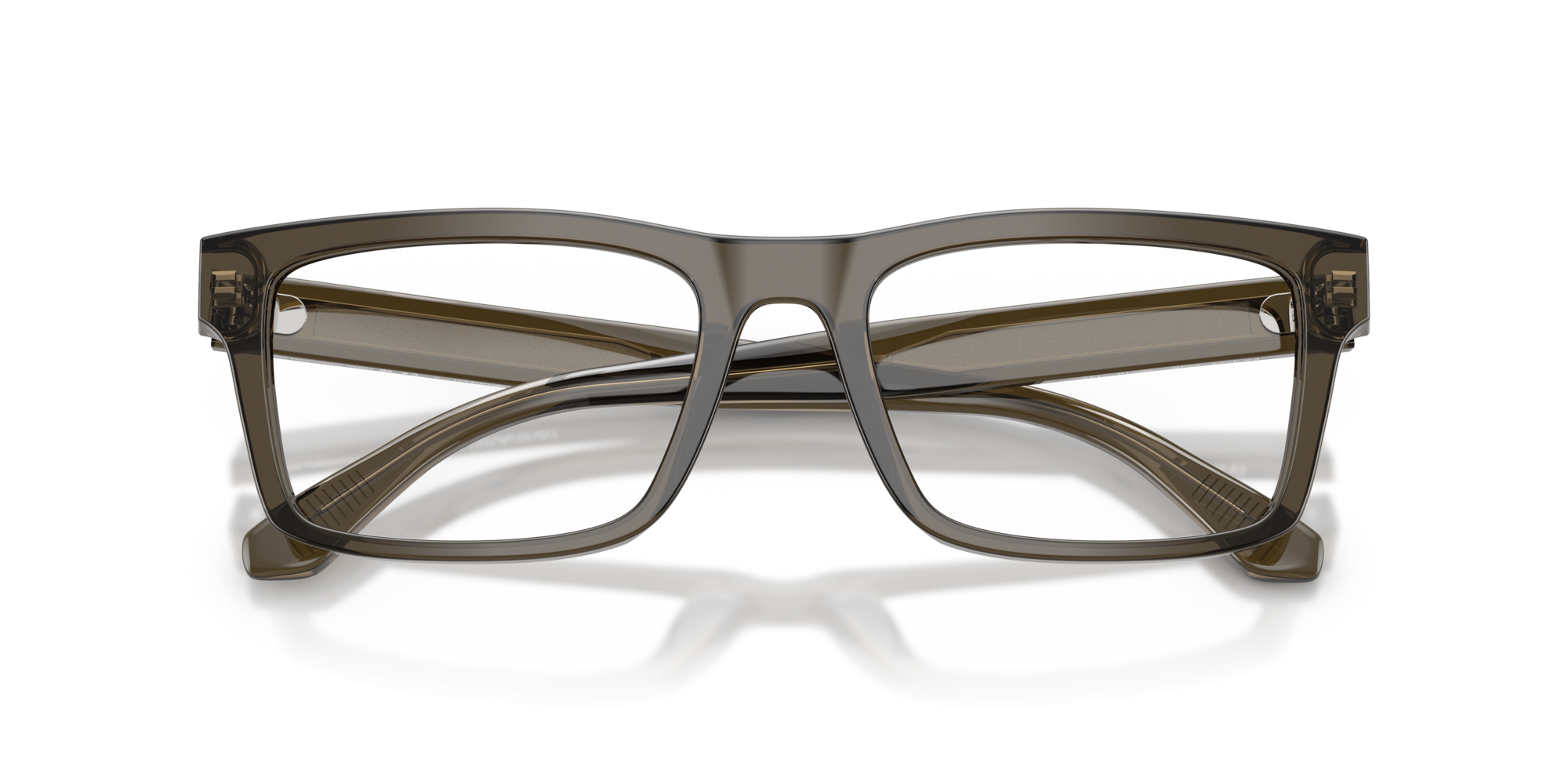 EA3254 6249 Montature da vista Emporio Armani 2