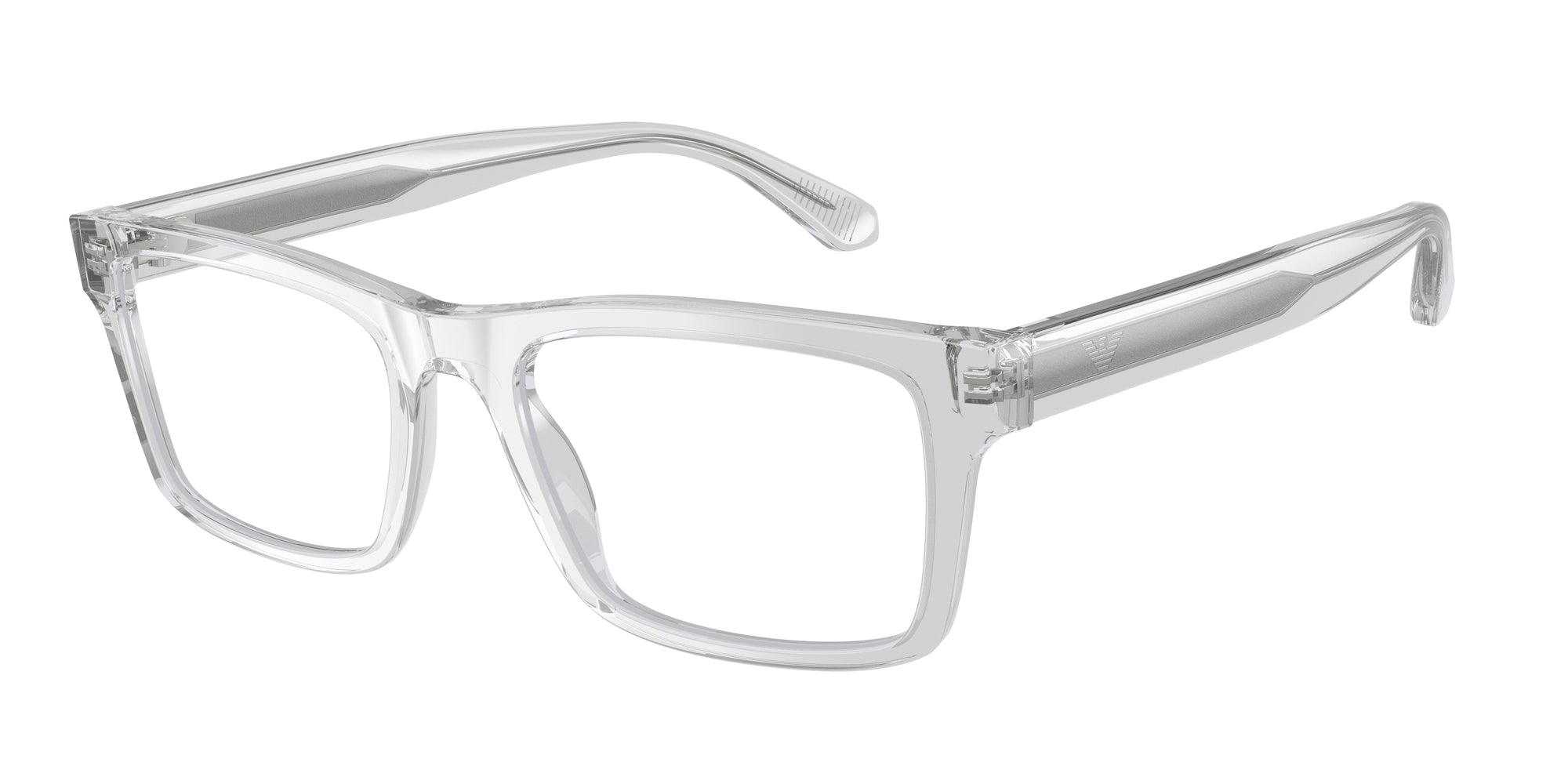EA3254 6250 Montature da vista Emporio Armani 1