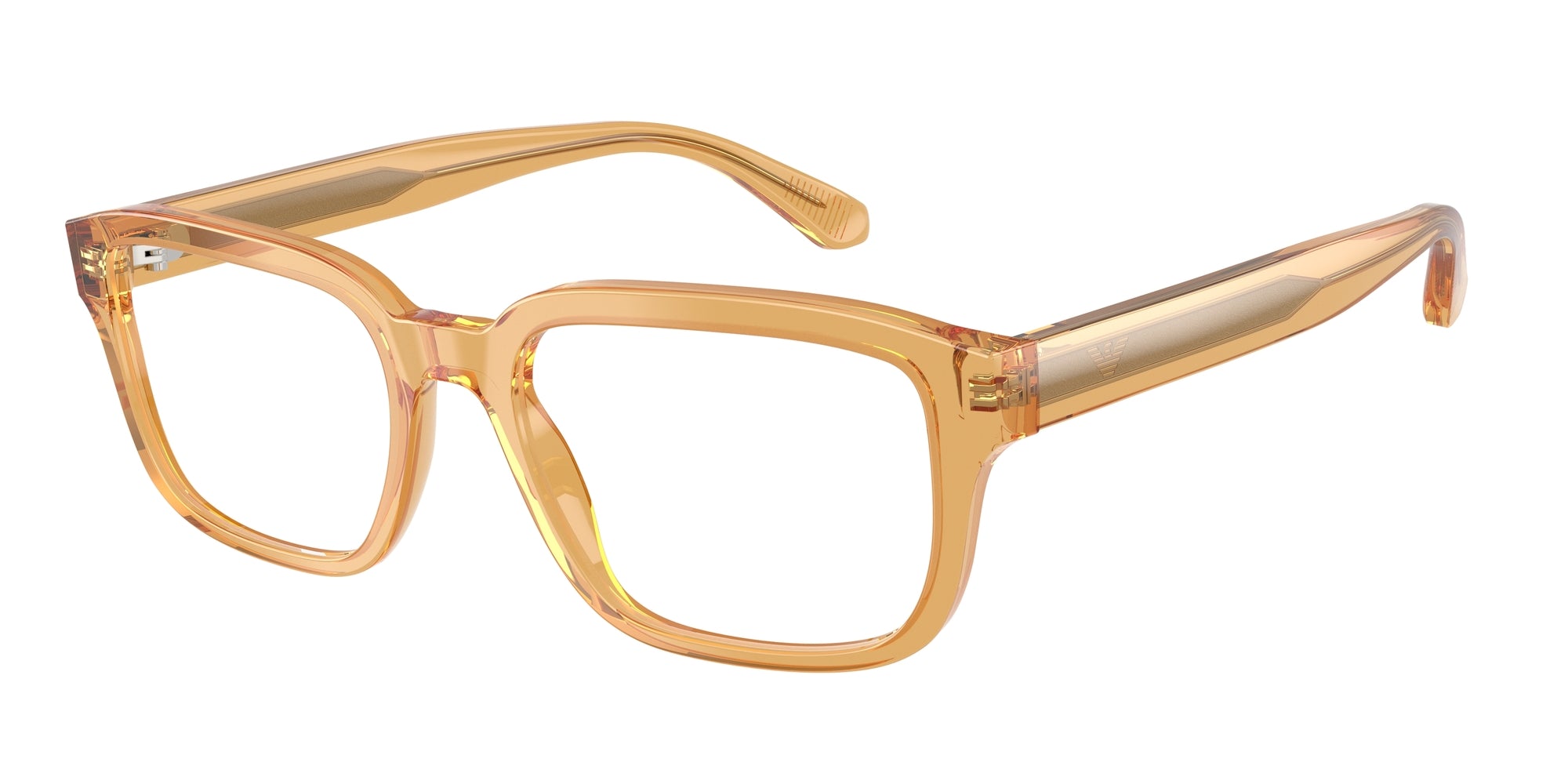 EA3255 6246 Montature da vista Emporio Armani 1