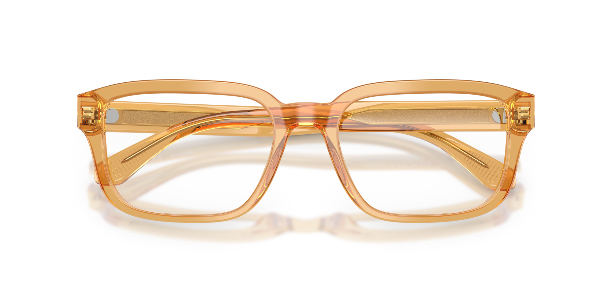 EA3255 6246 Montature da vista Emporio Armani 2