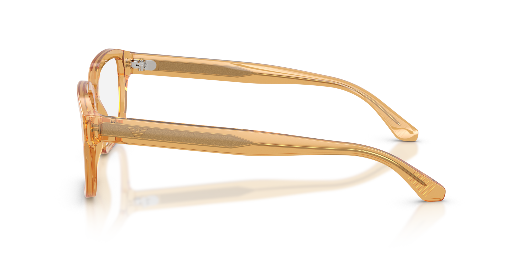 EA3255 6246 Montature da vista Emporio Armani 4