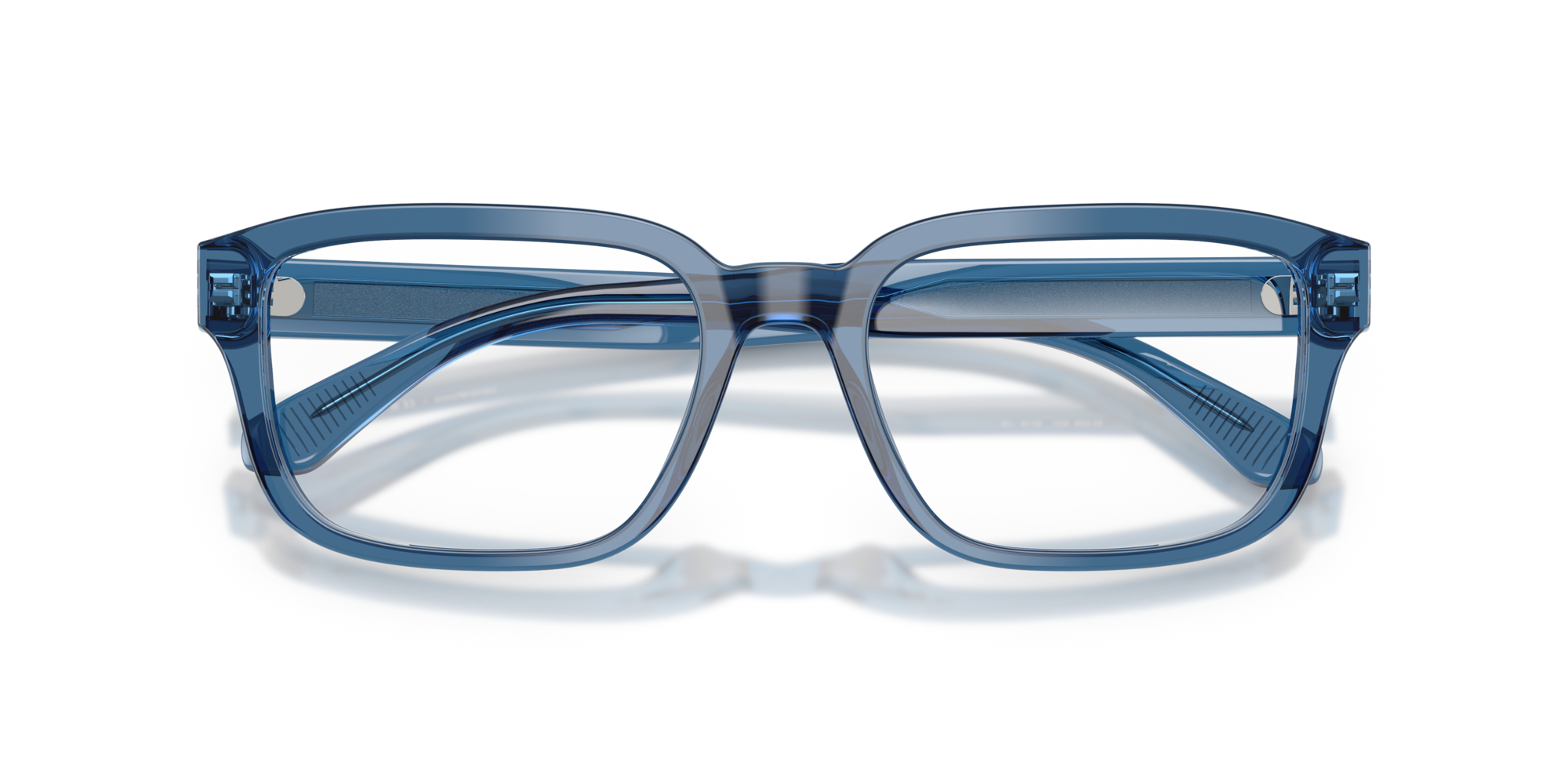 EA3255 6247 Montature da vista Emporio Armani 2