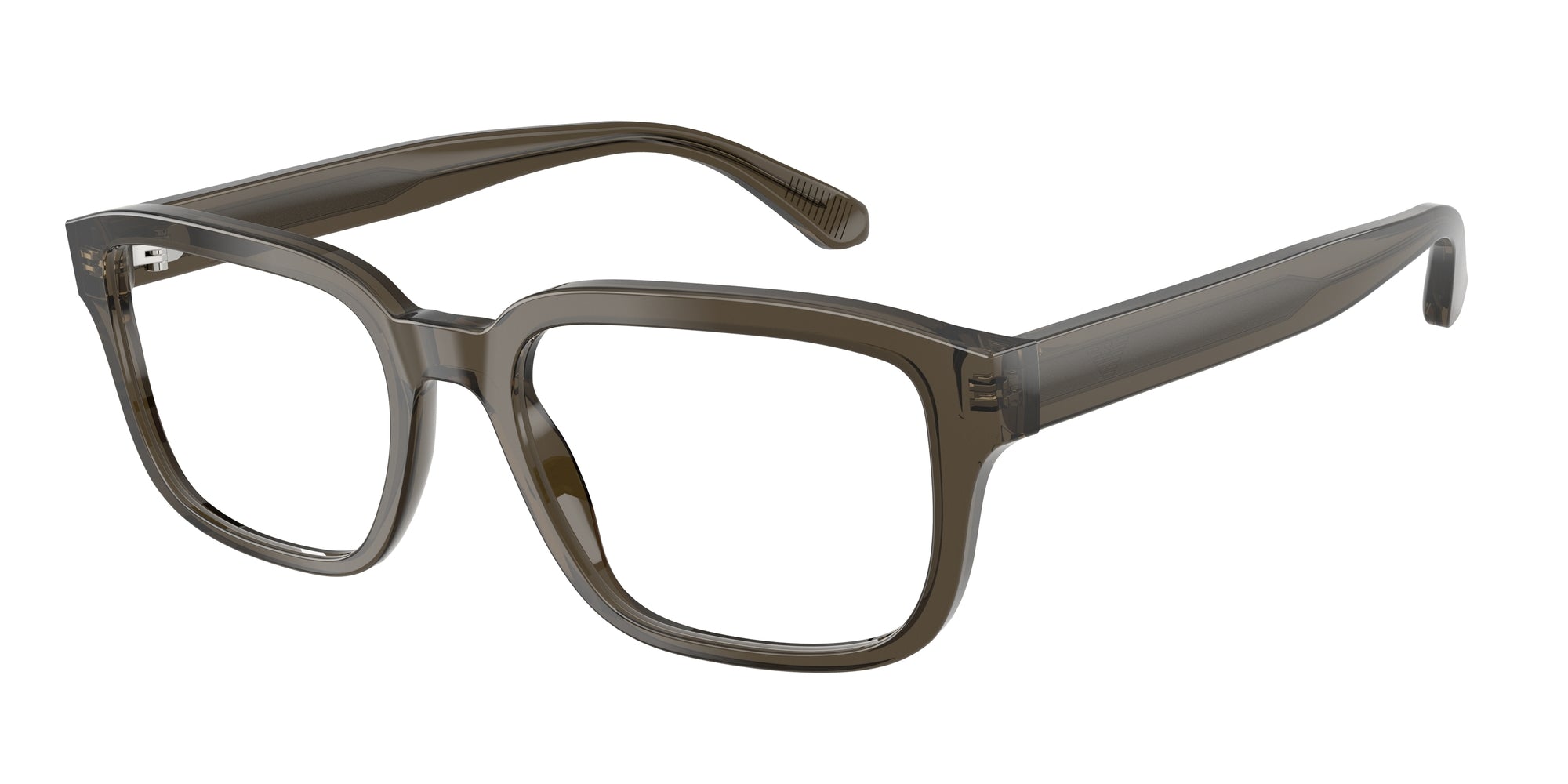 EA3255 6249 Montature da vista Emporio Armani 1