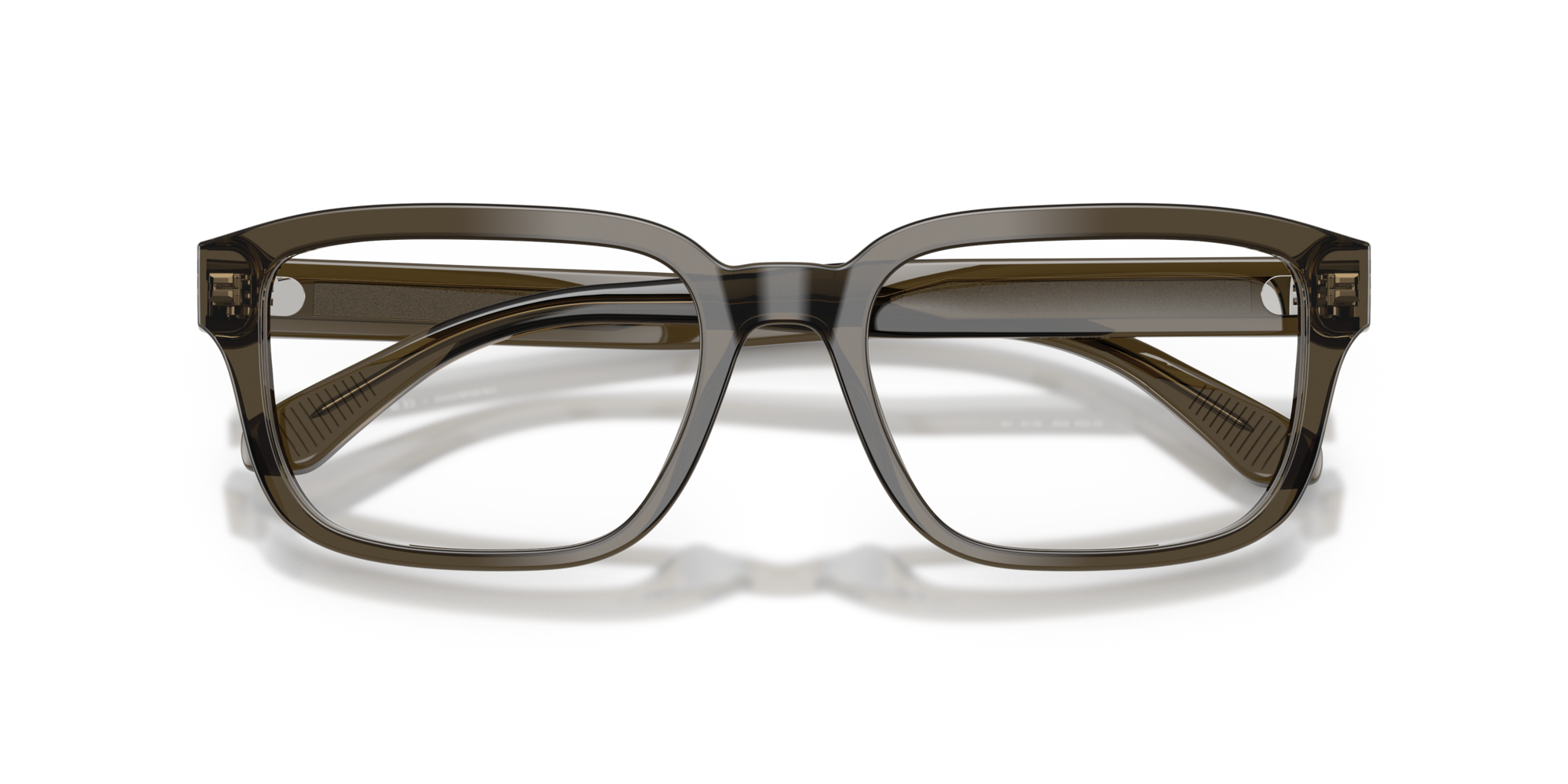 EA3255 6249 Montature da vista Emporio Armani 2