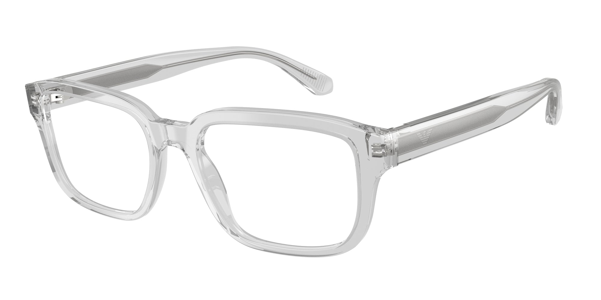 EA3255 6250 Montature da vista Emporio Armani 1