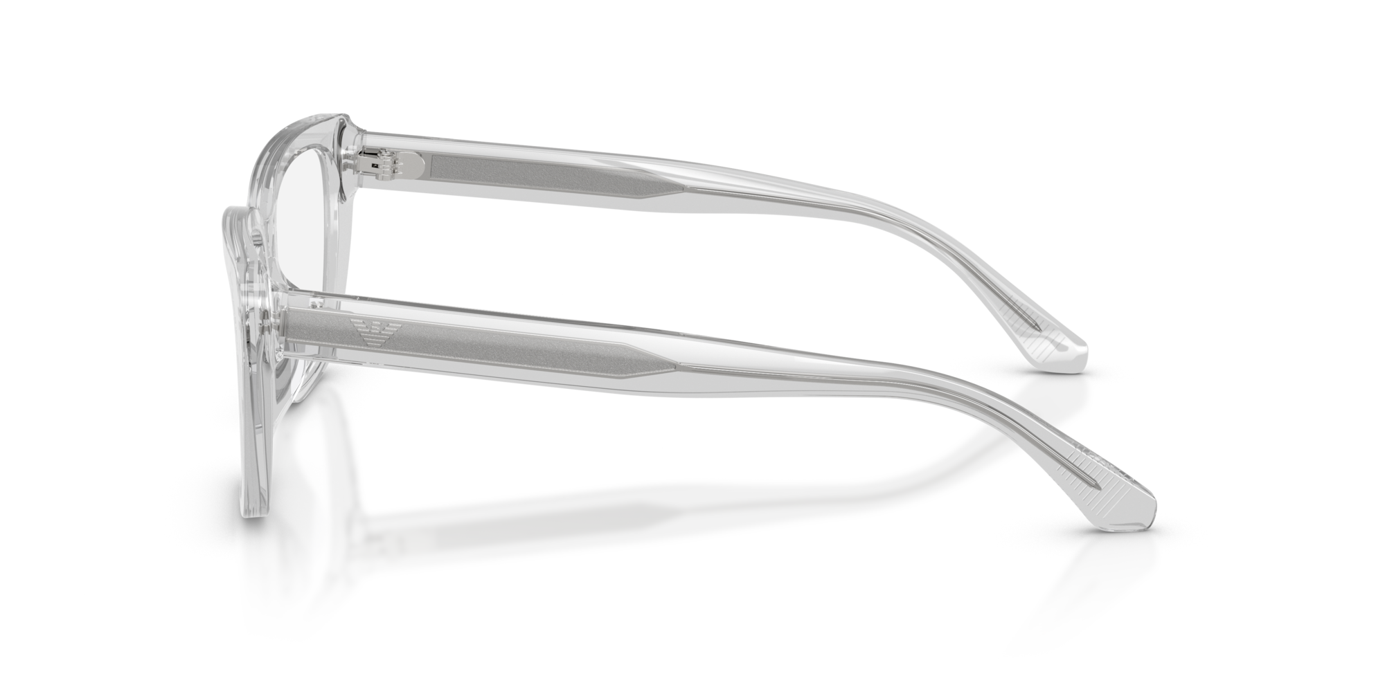 EA3256U 6250 Montature da vista Emporio Armani 4