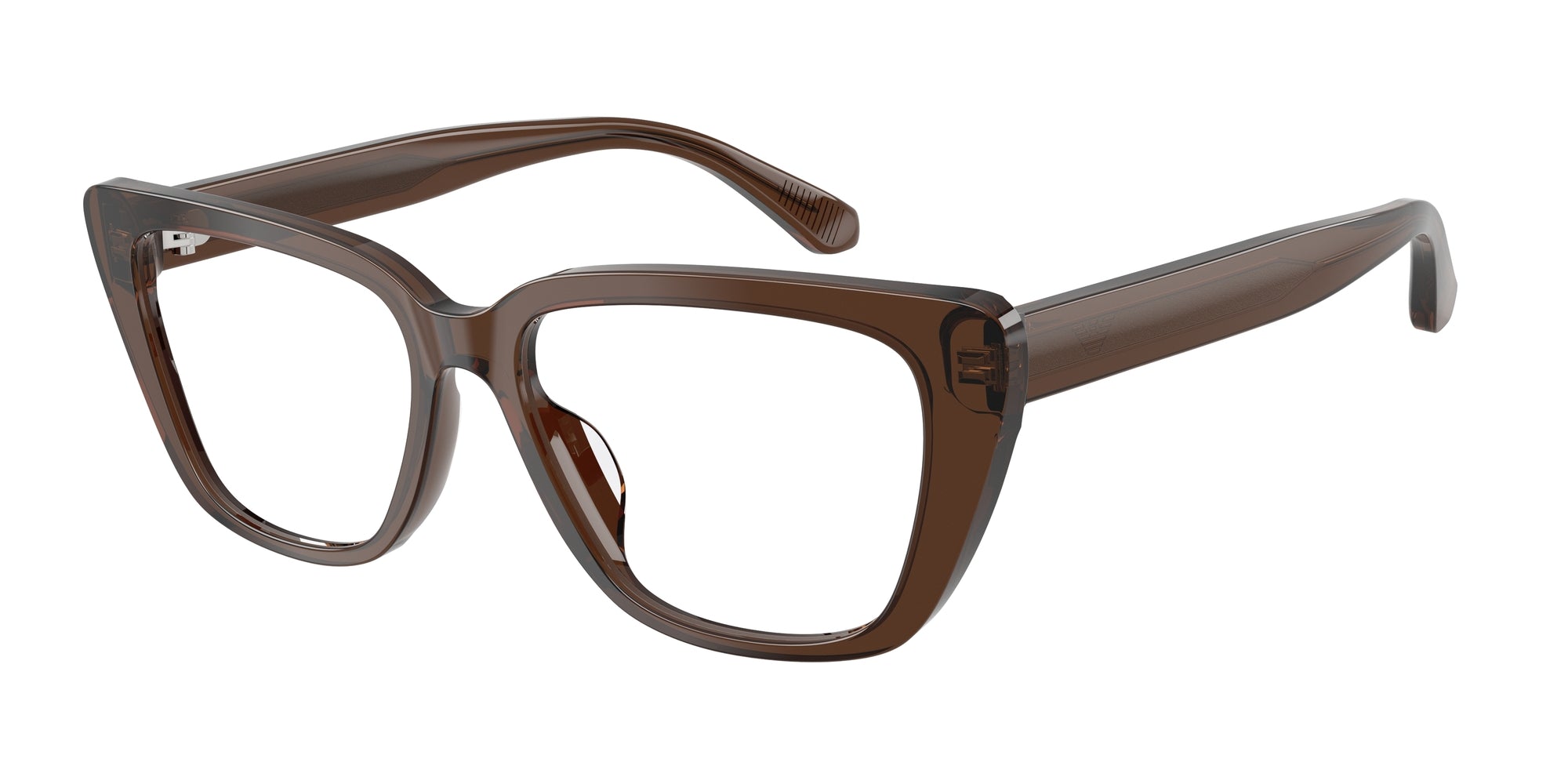 EA3256U 6251 Montature da vista Emporio Armani 1