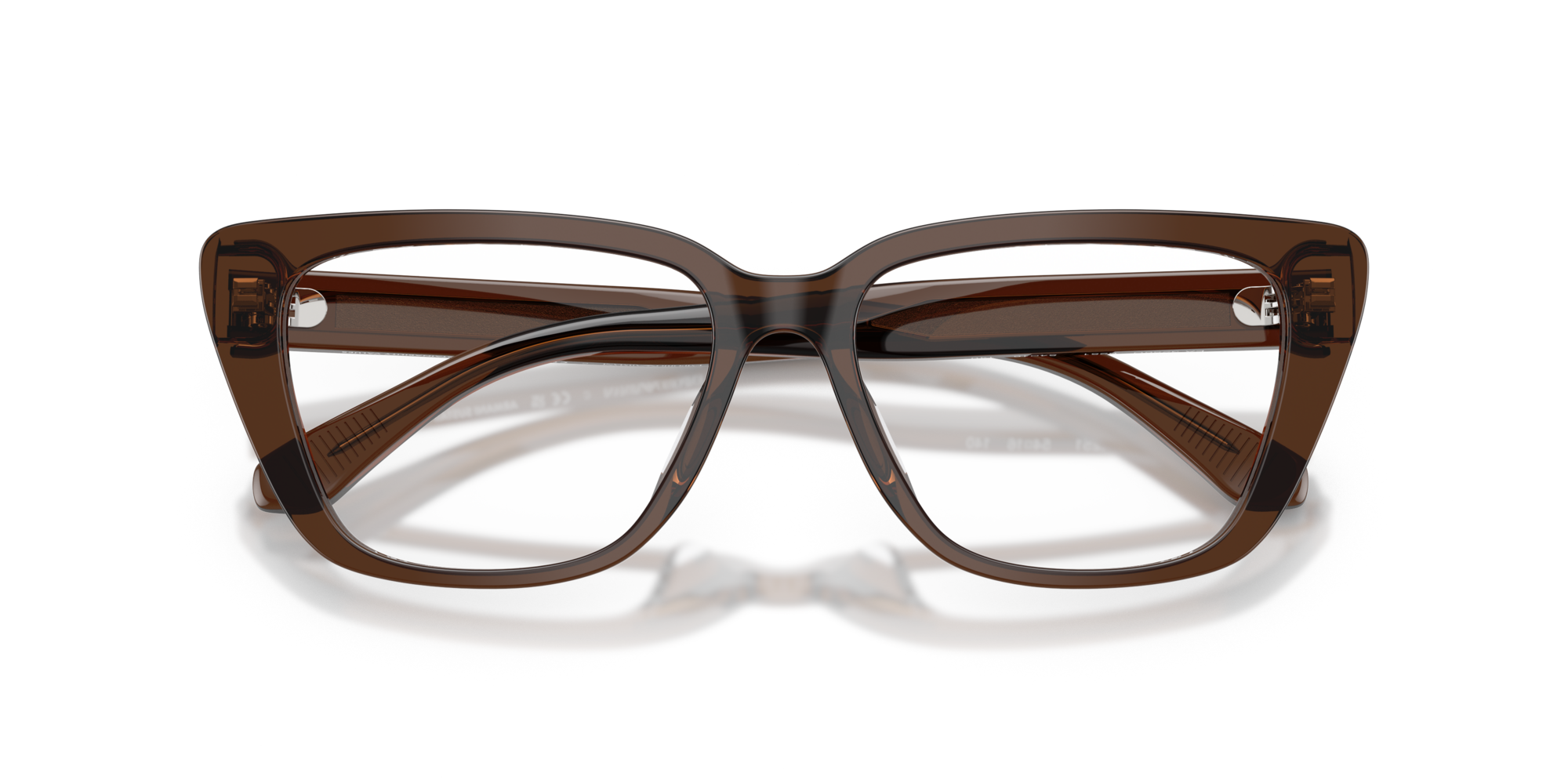 EA3256U 6251 Montature da vista Emporio Armani 2