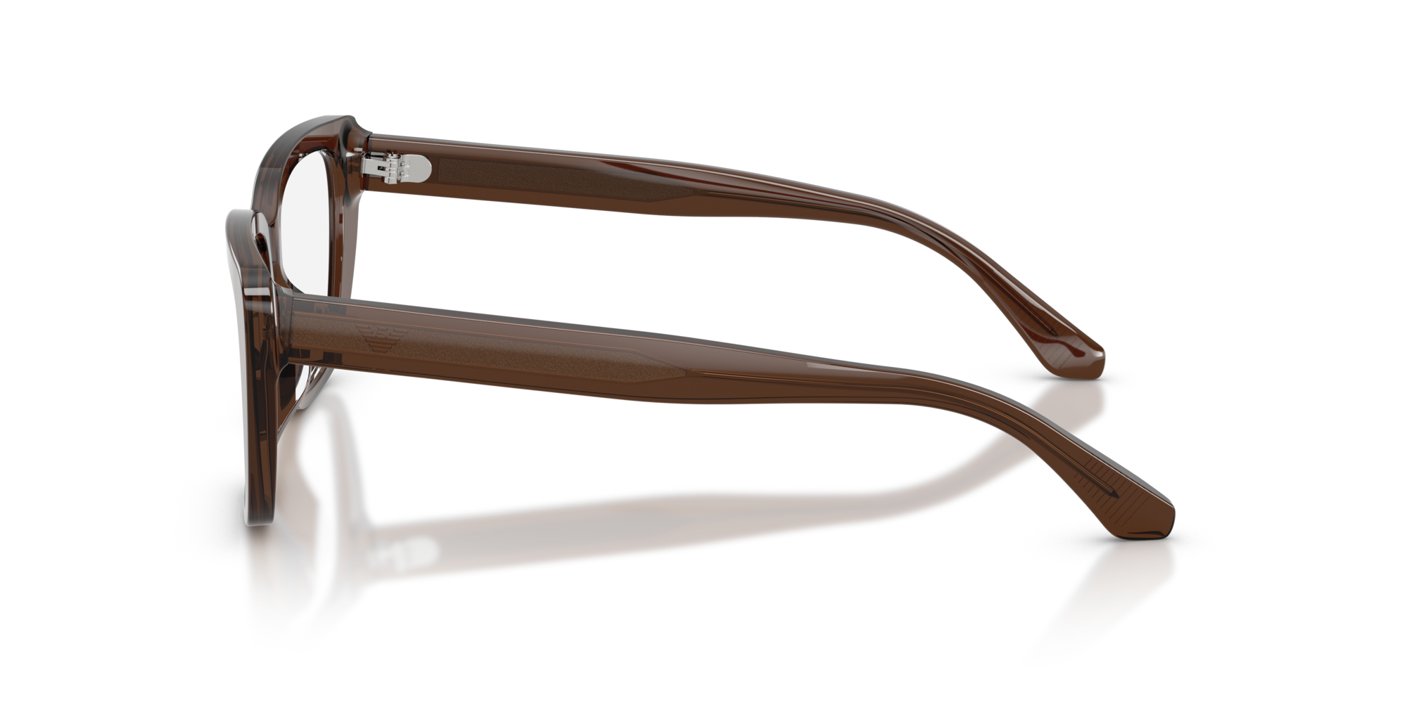 EA3256U 6251 Montature da vista Emporio Armani 4