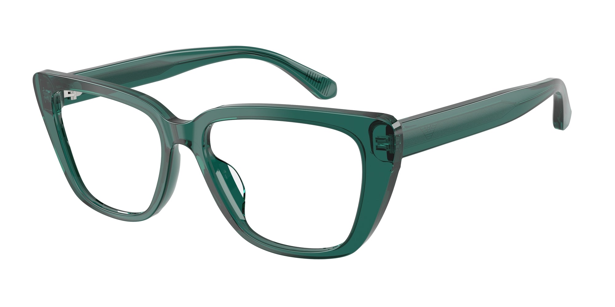 EA3256U 6252 Montature da vista Emporio Armani 1