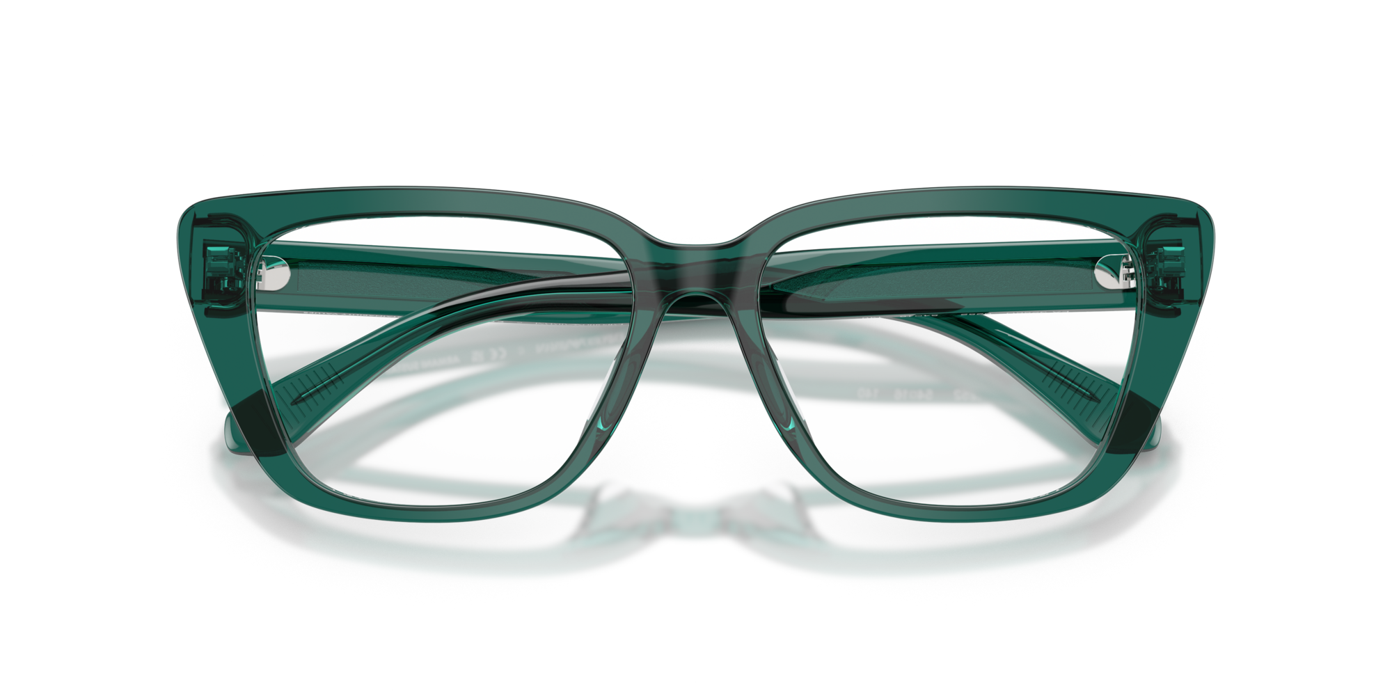EA3256U 6252 Montature da vista Emporio Armani 2
