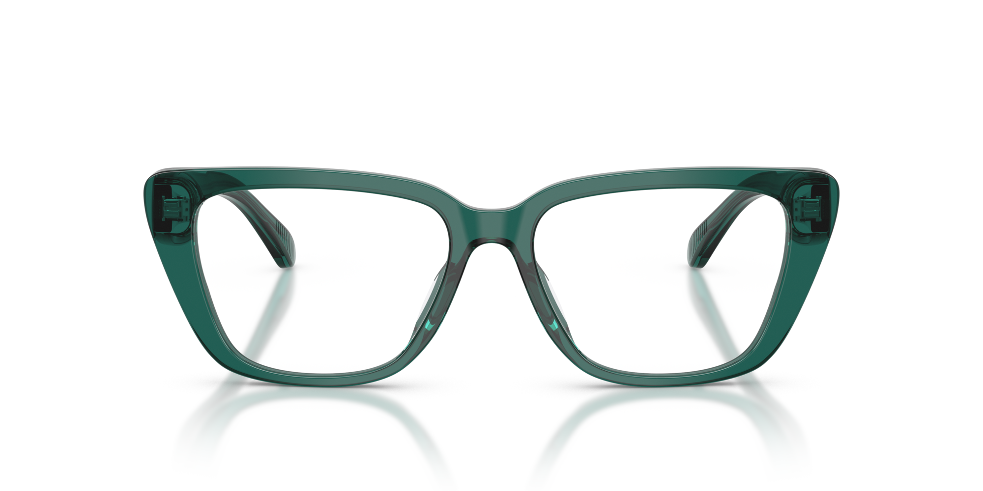 EA3256U 6252 Montature da vista Emporio Armani 3