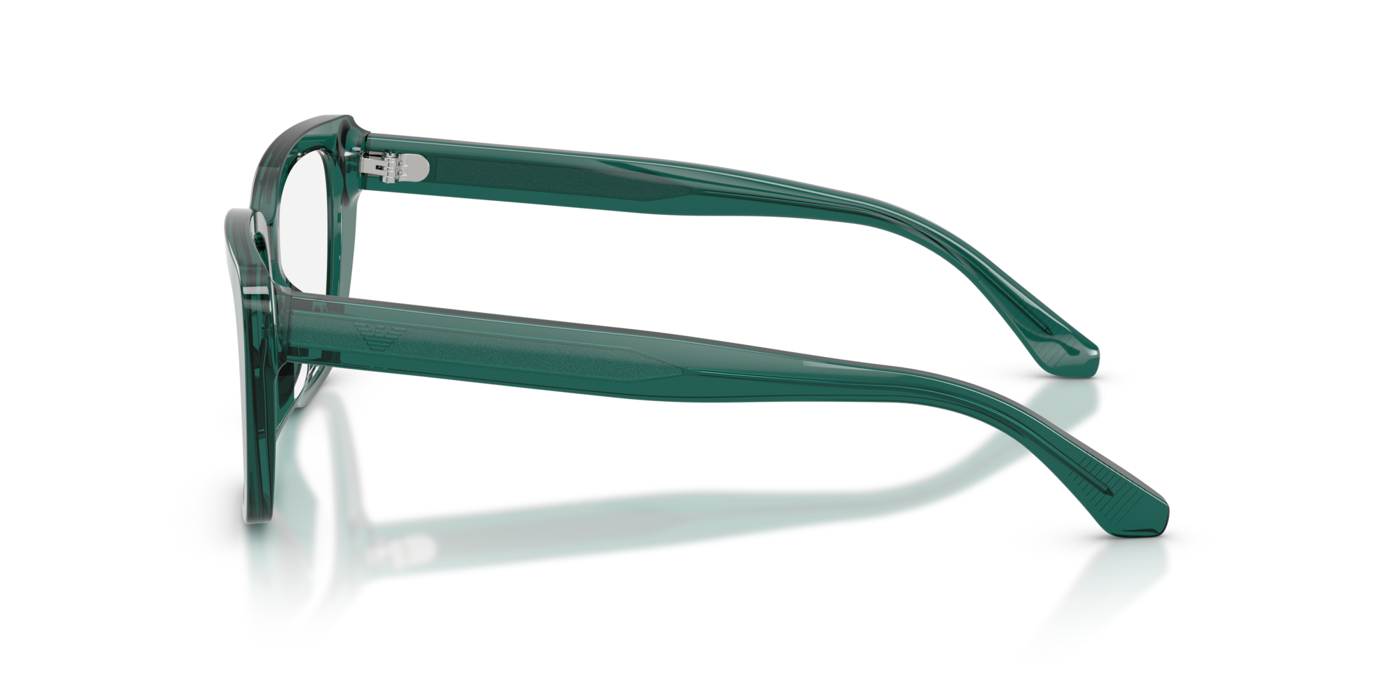 EA3256U 6252 Montature da vista Emporio Armani 4