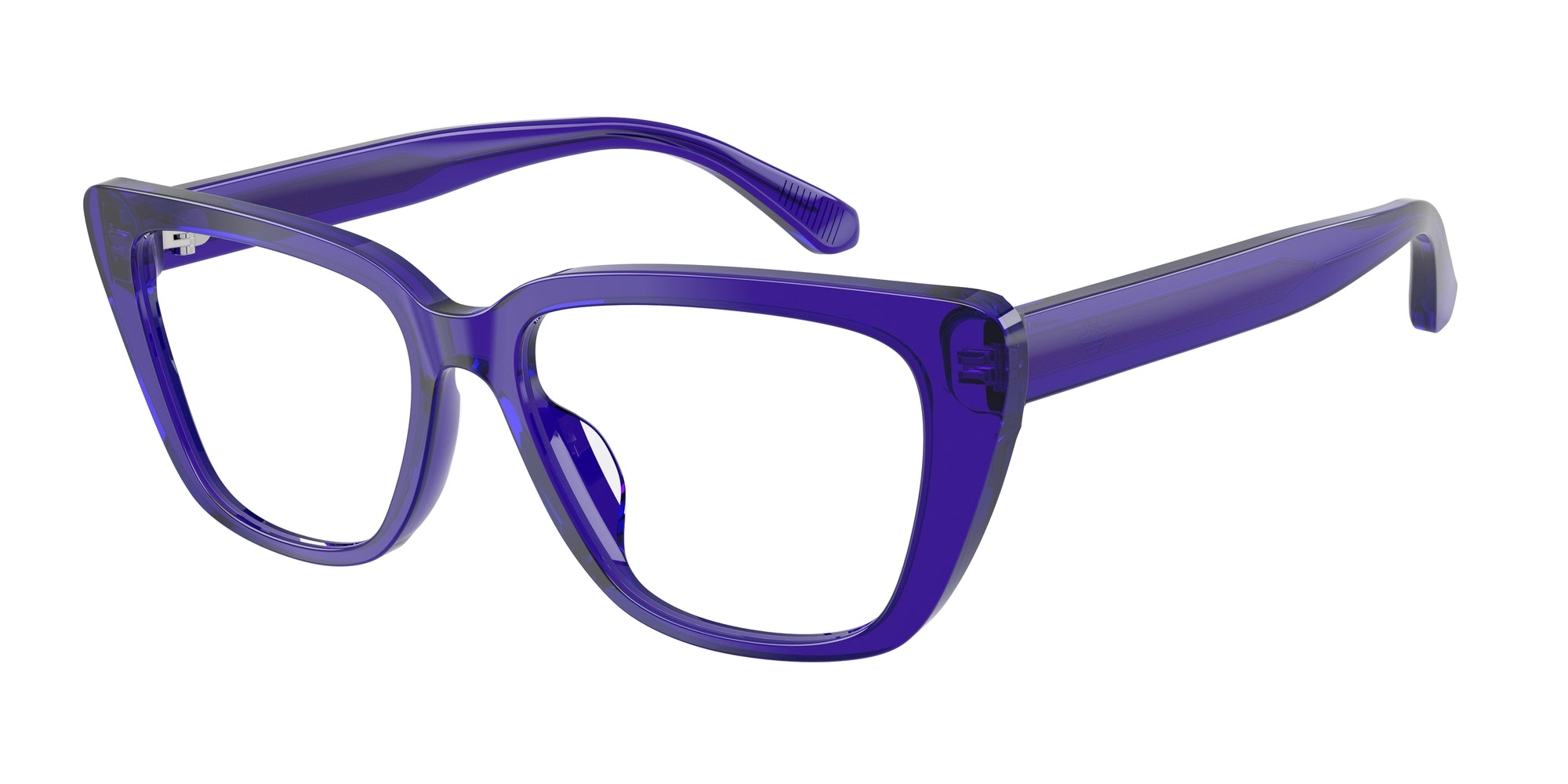 EA3256U 6253 Montature da vista Emporio Armani 1