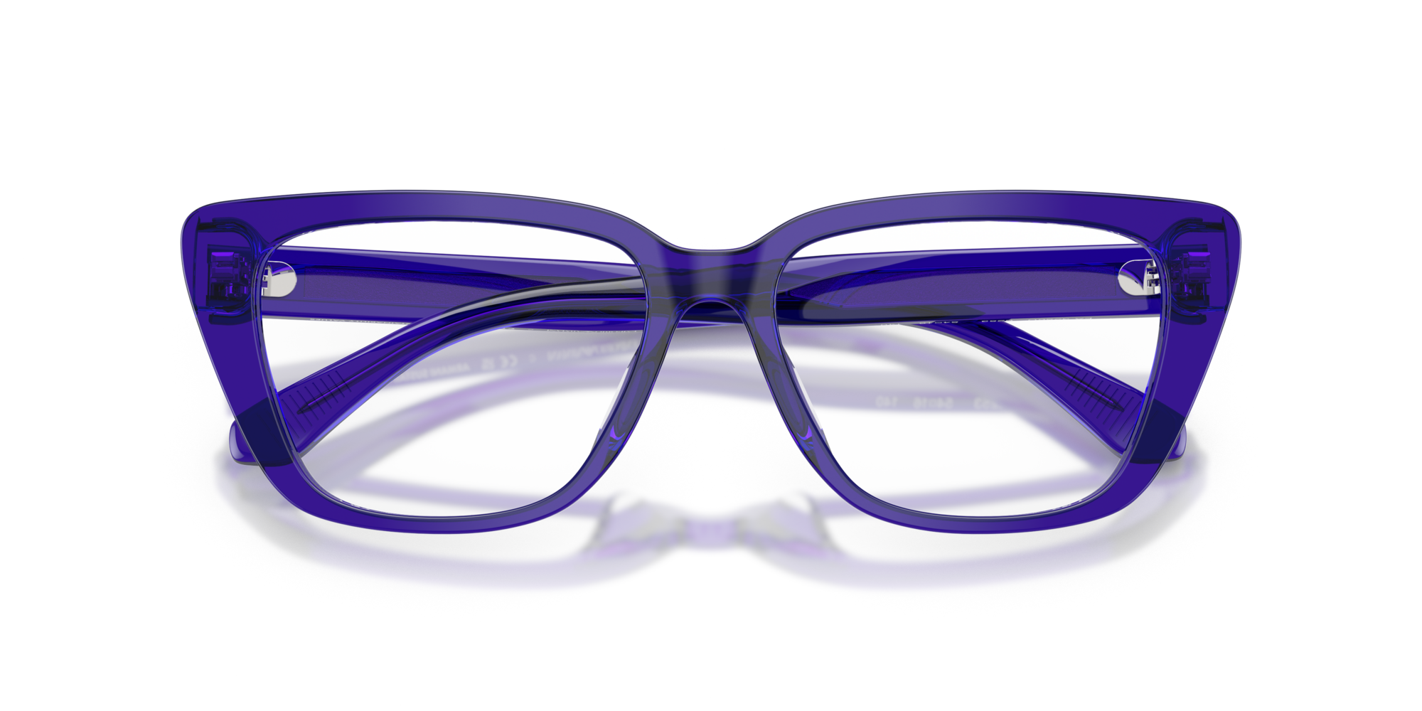 EA3256U 6253 Montature da vista Emporio Armani 2
