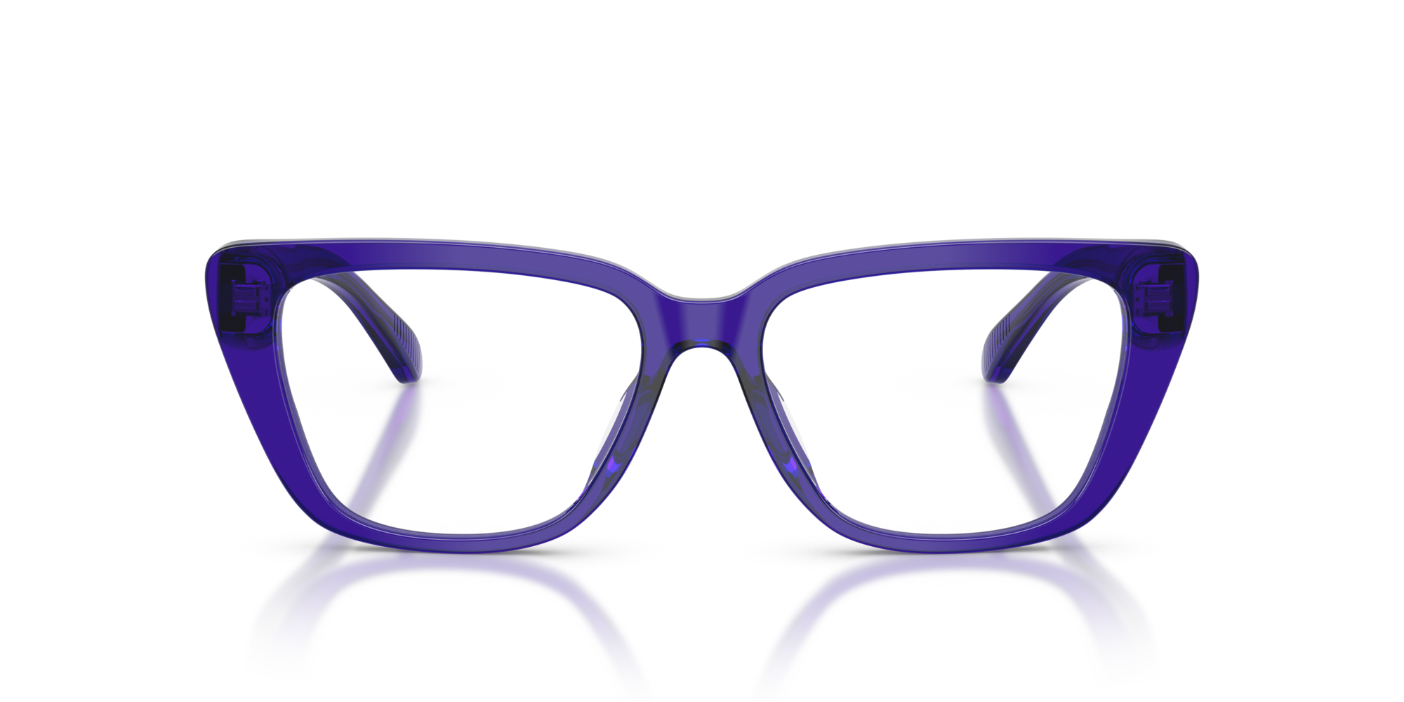 EA3256U 6253 Montature da vista Emporio Armani 3