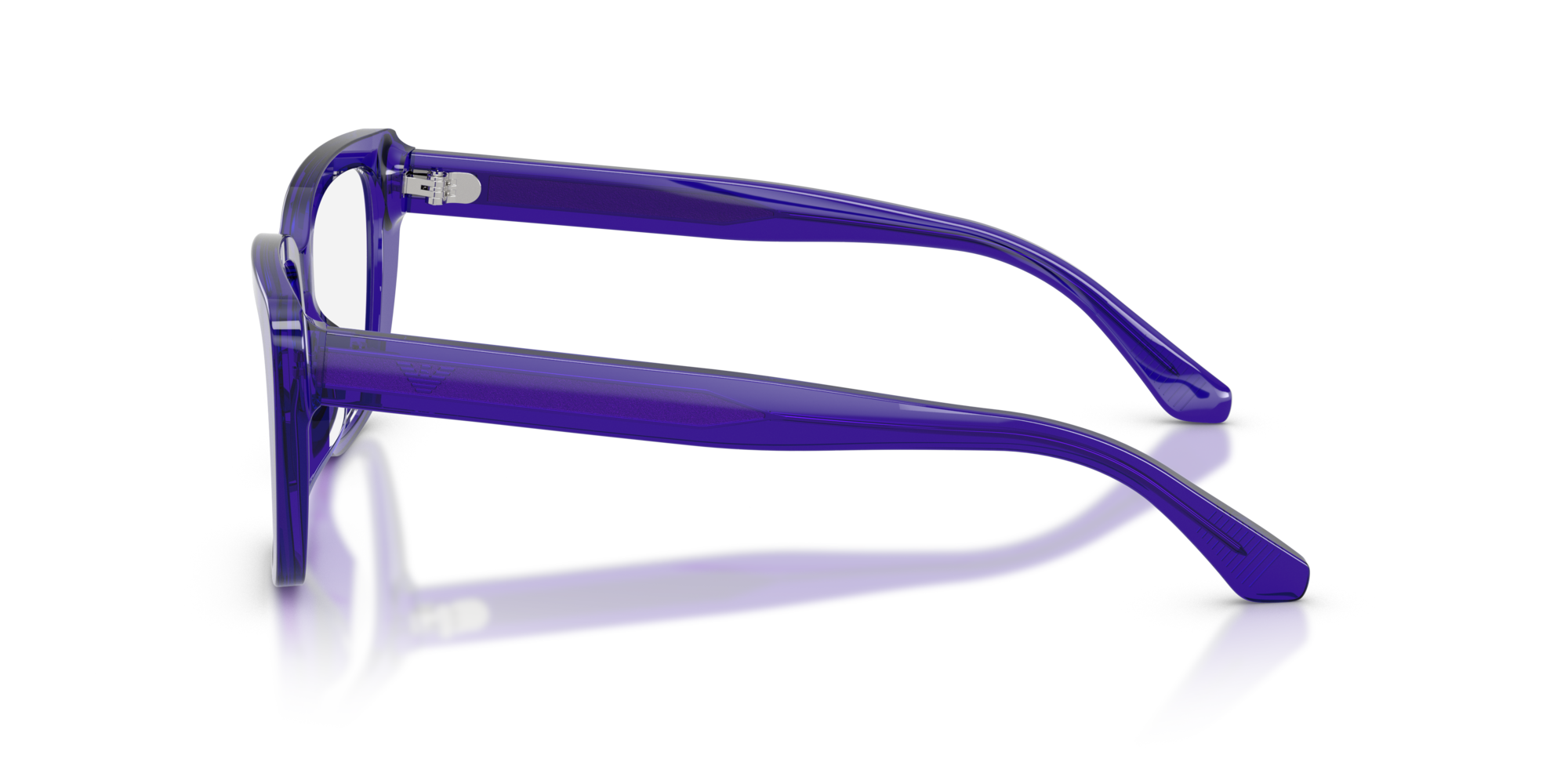 EA3256U 6253 Montature da vista Emporio Armani 4