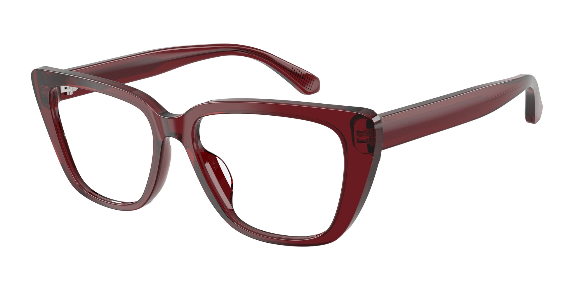 EA3256U 6254 Montature da vista Emporio Armani 1