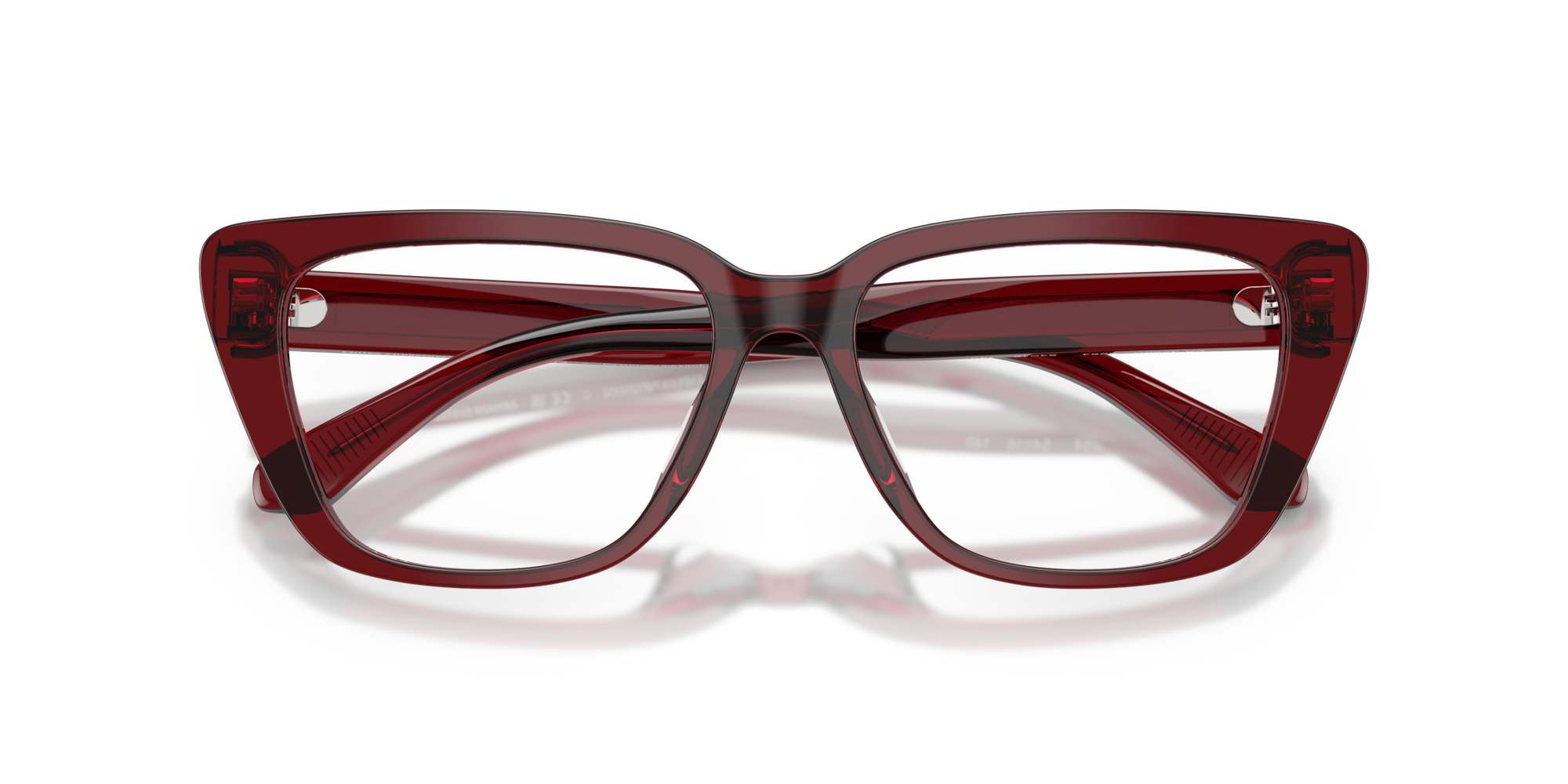 EA3256U 6254 Montature da vista Emporio Armani 2