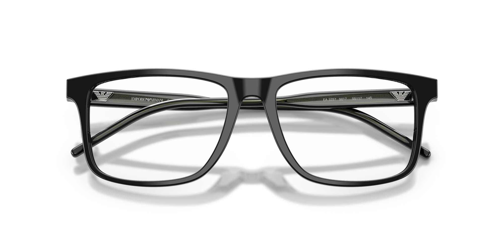 EA3257 5017 Montature da vista Emporio Armani 2