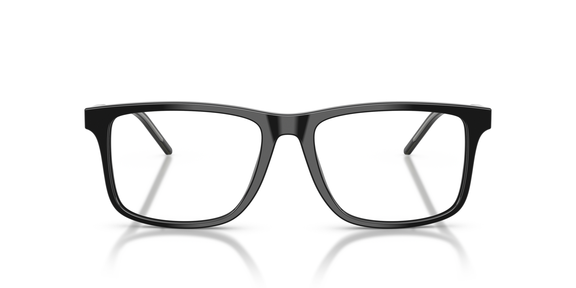 EA3257 5017 Montature da vista Emporio Armani 3