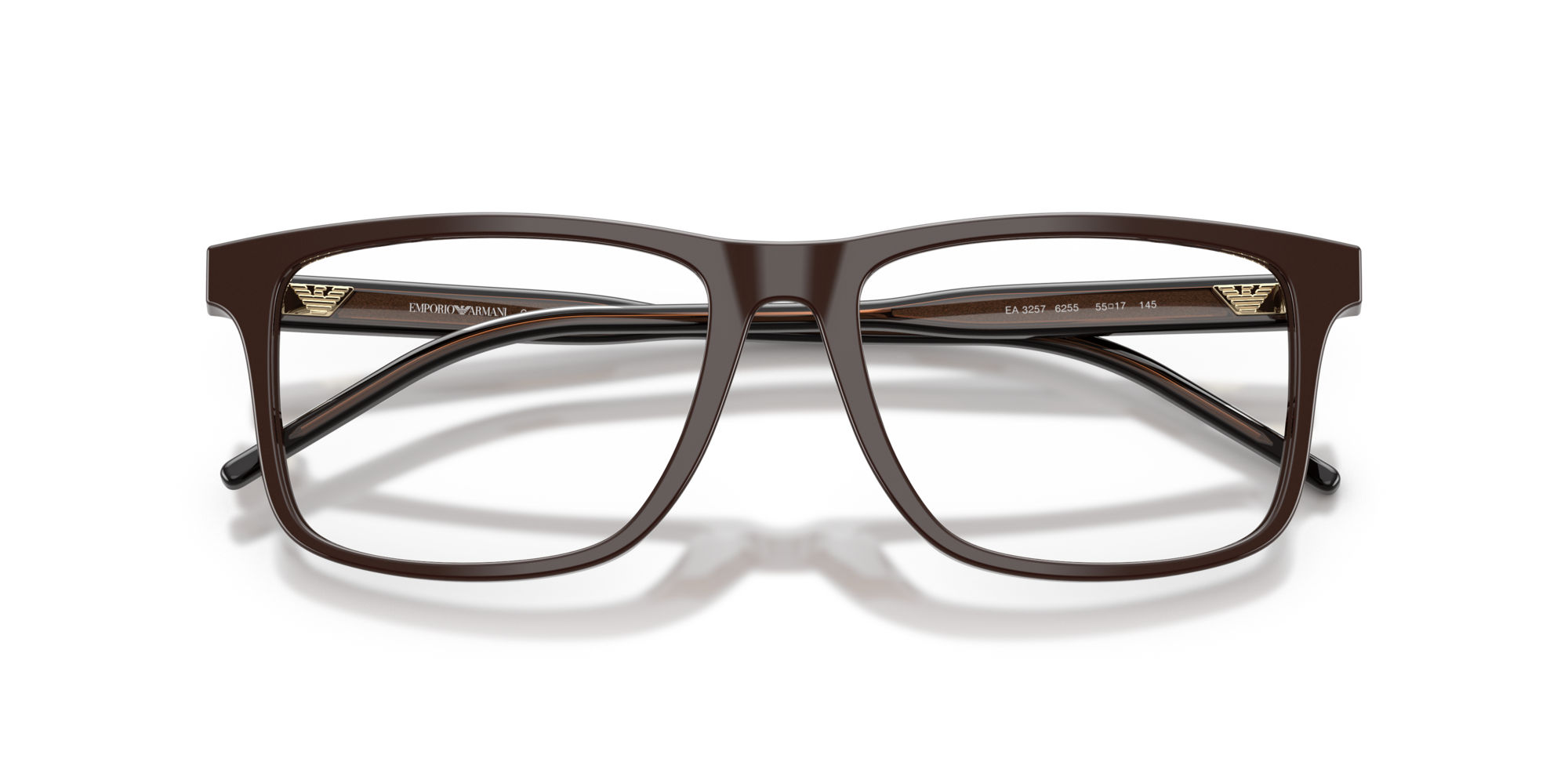 EA3257 6255 Montature da vista Emporio Armani 2