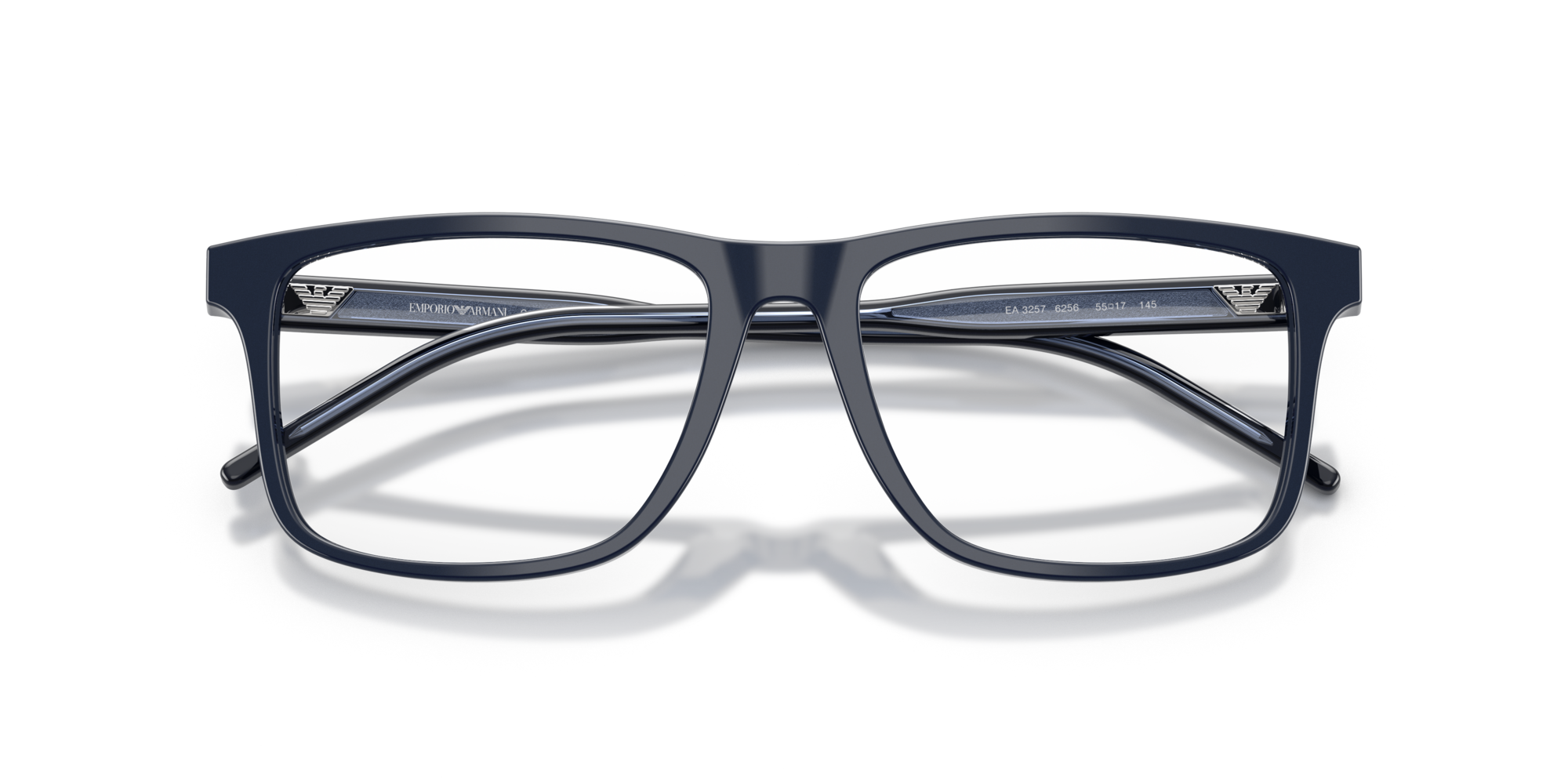 EA3257 6256 Montature da vista Emporio Armani 2